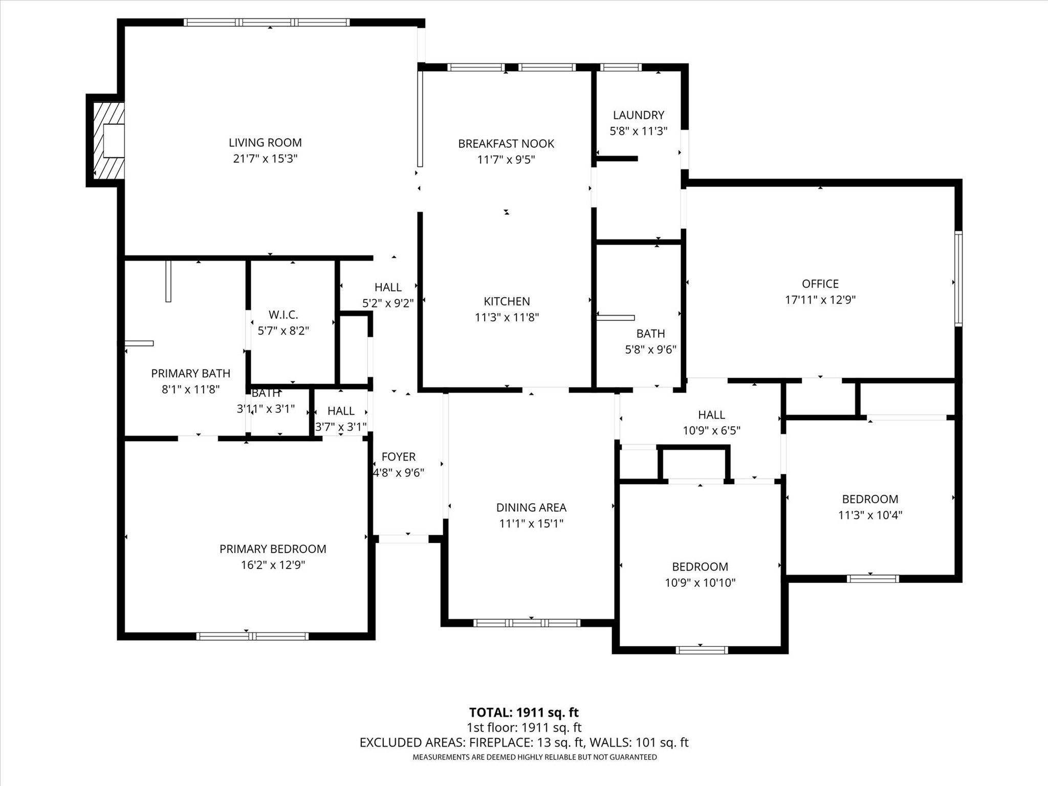 1321 Watersedge Drive