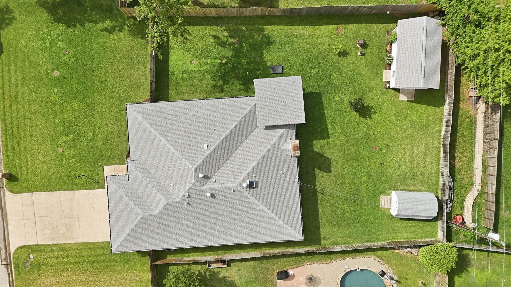 2317 Quail Lane