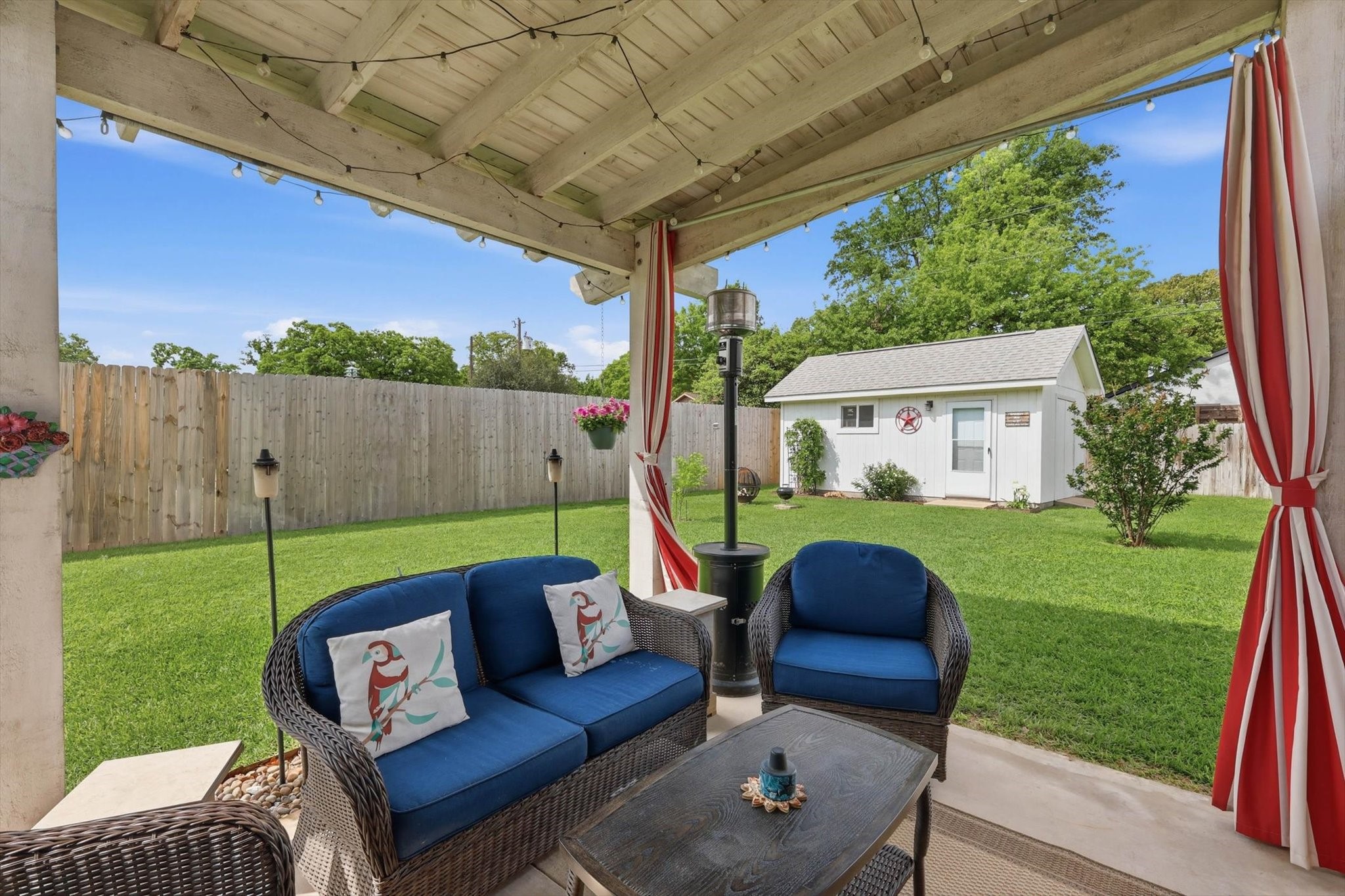 2317 Quail Lane