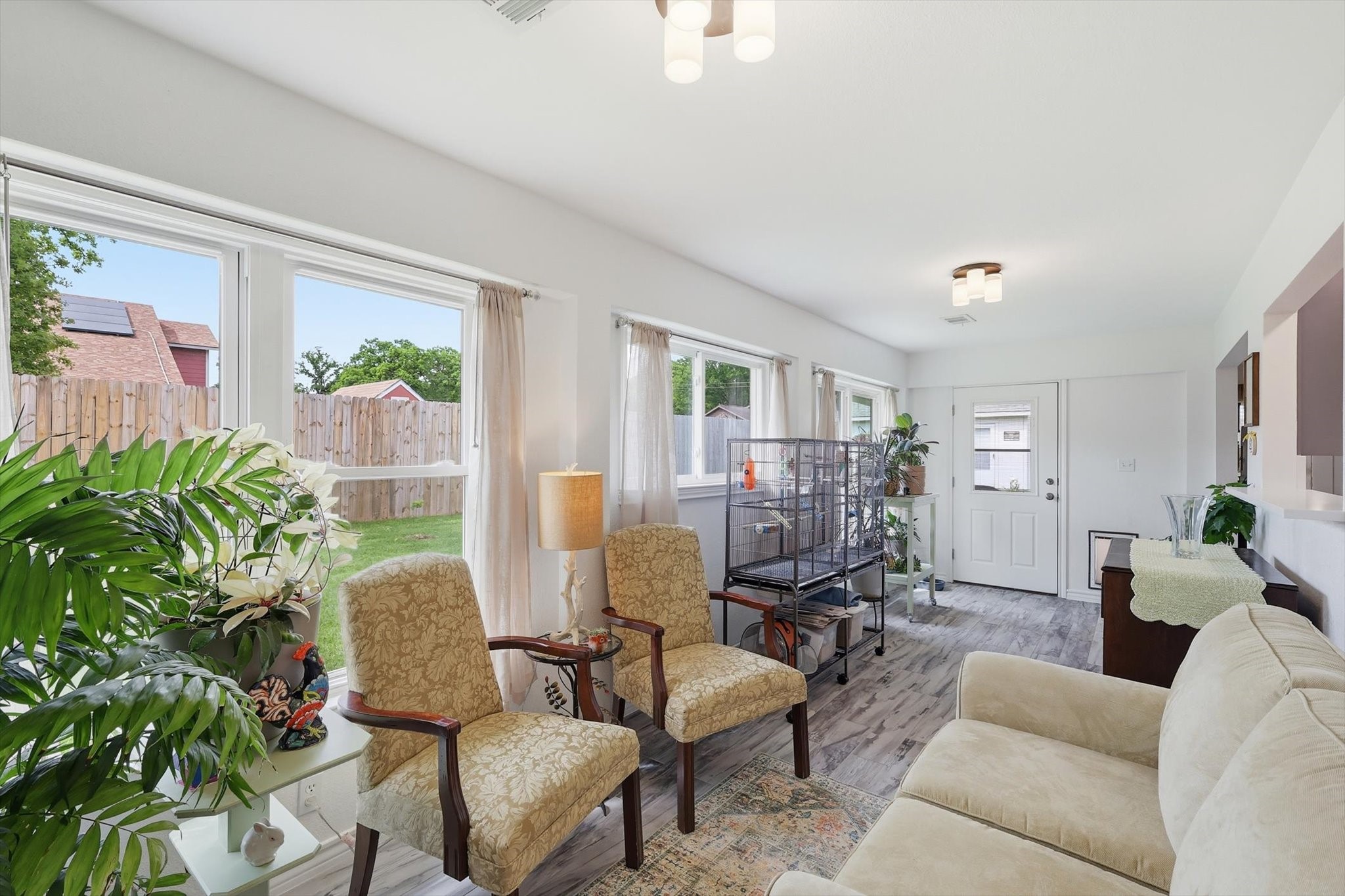 2317 Quail Lane