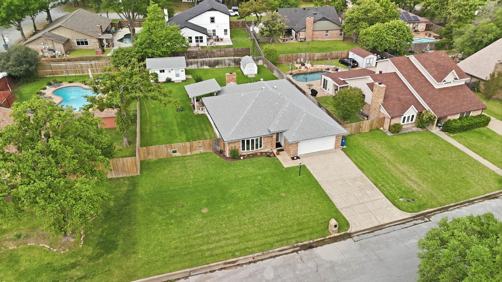 2317 Quail Lane