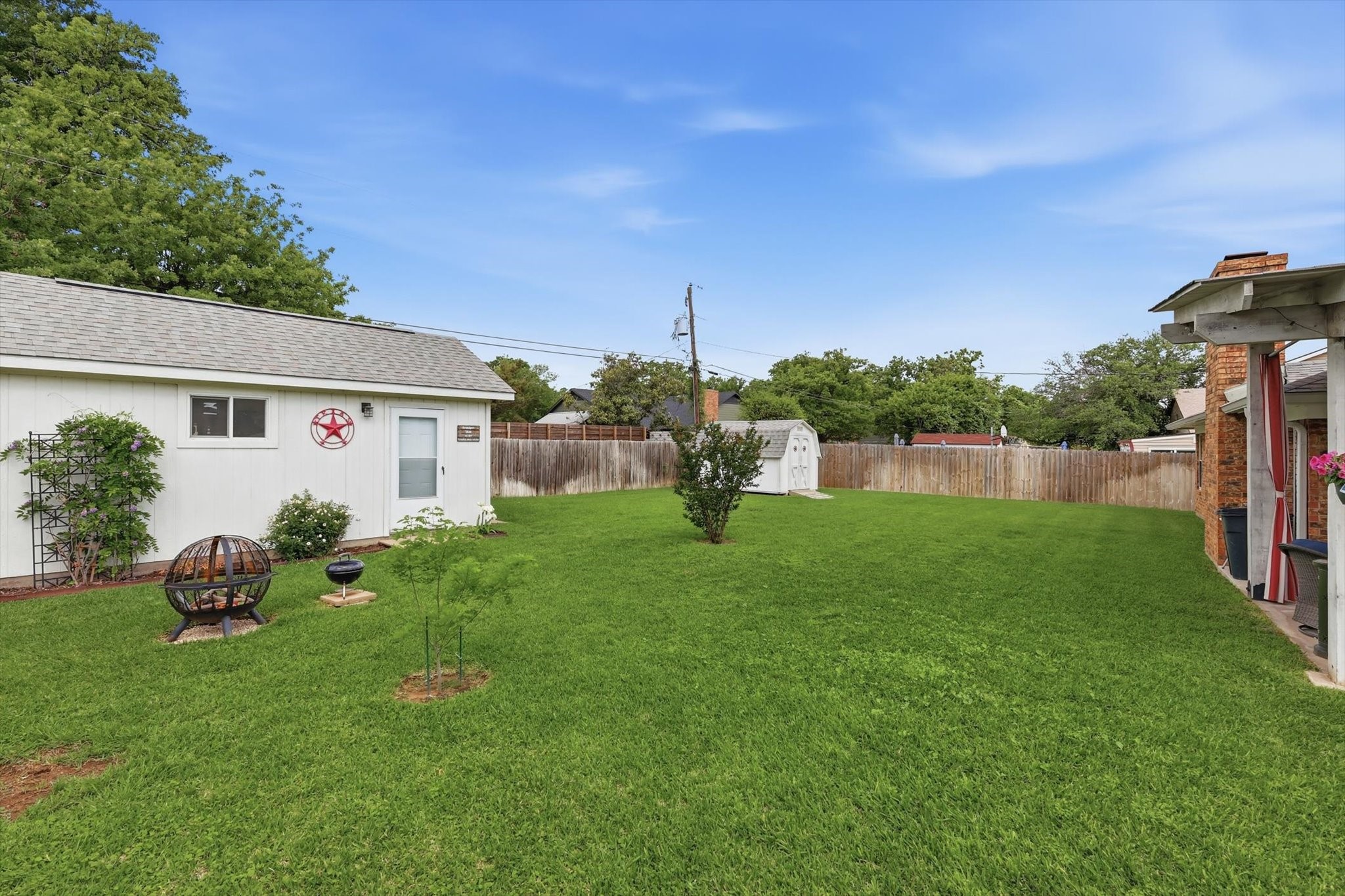 2317 Quail Lane