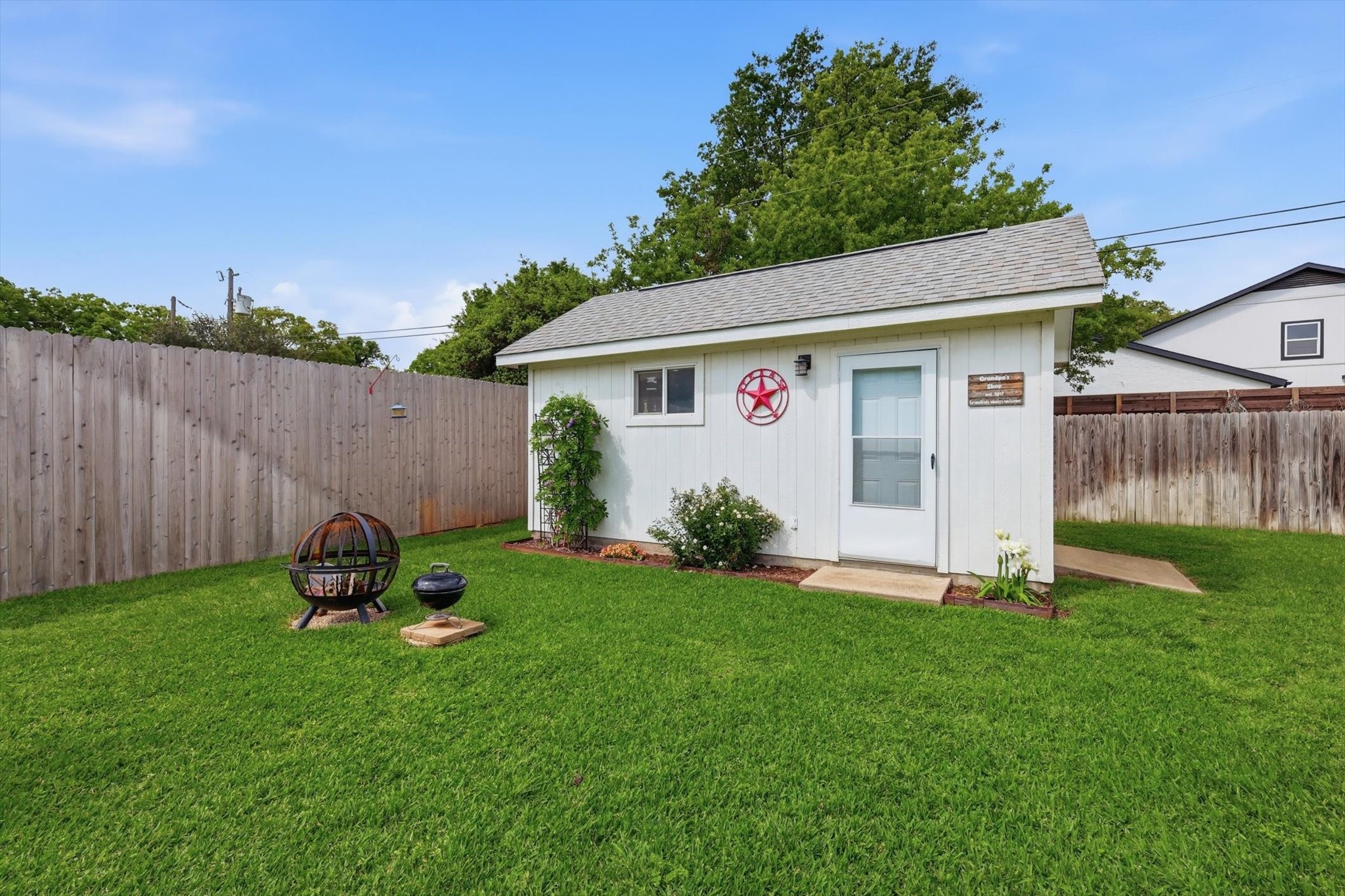 2317 Quail Lane