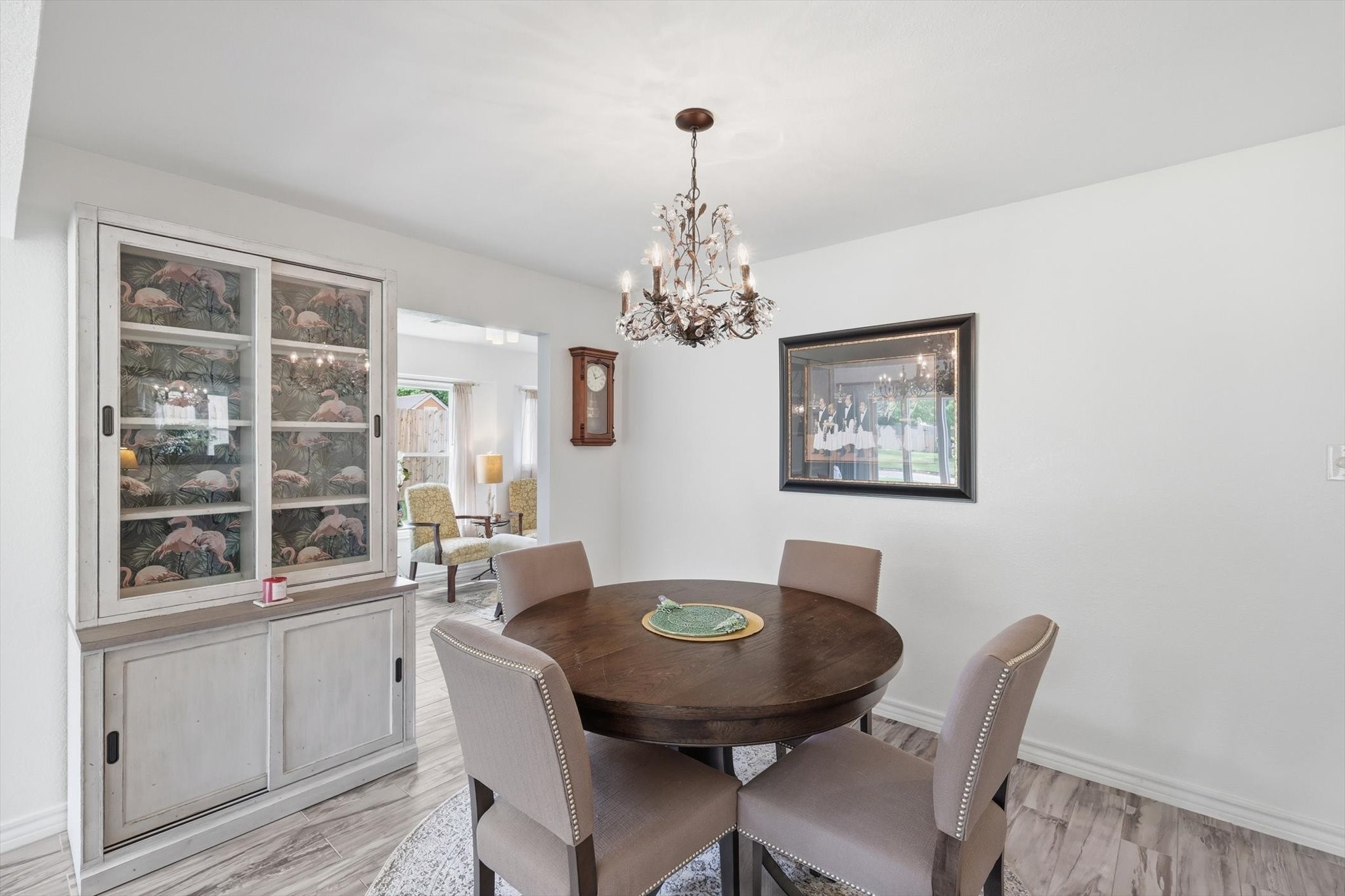 2317 Quail Lane
