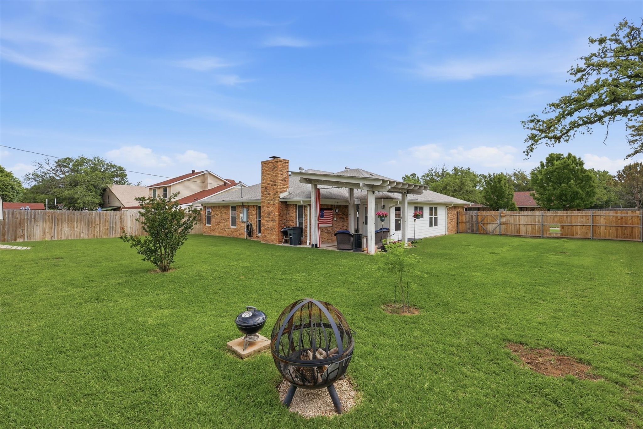 2317 Quail Lane