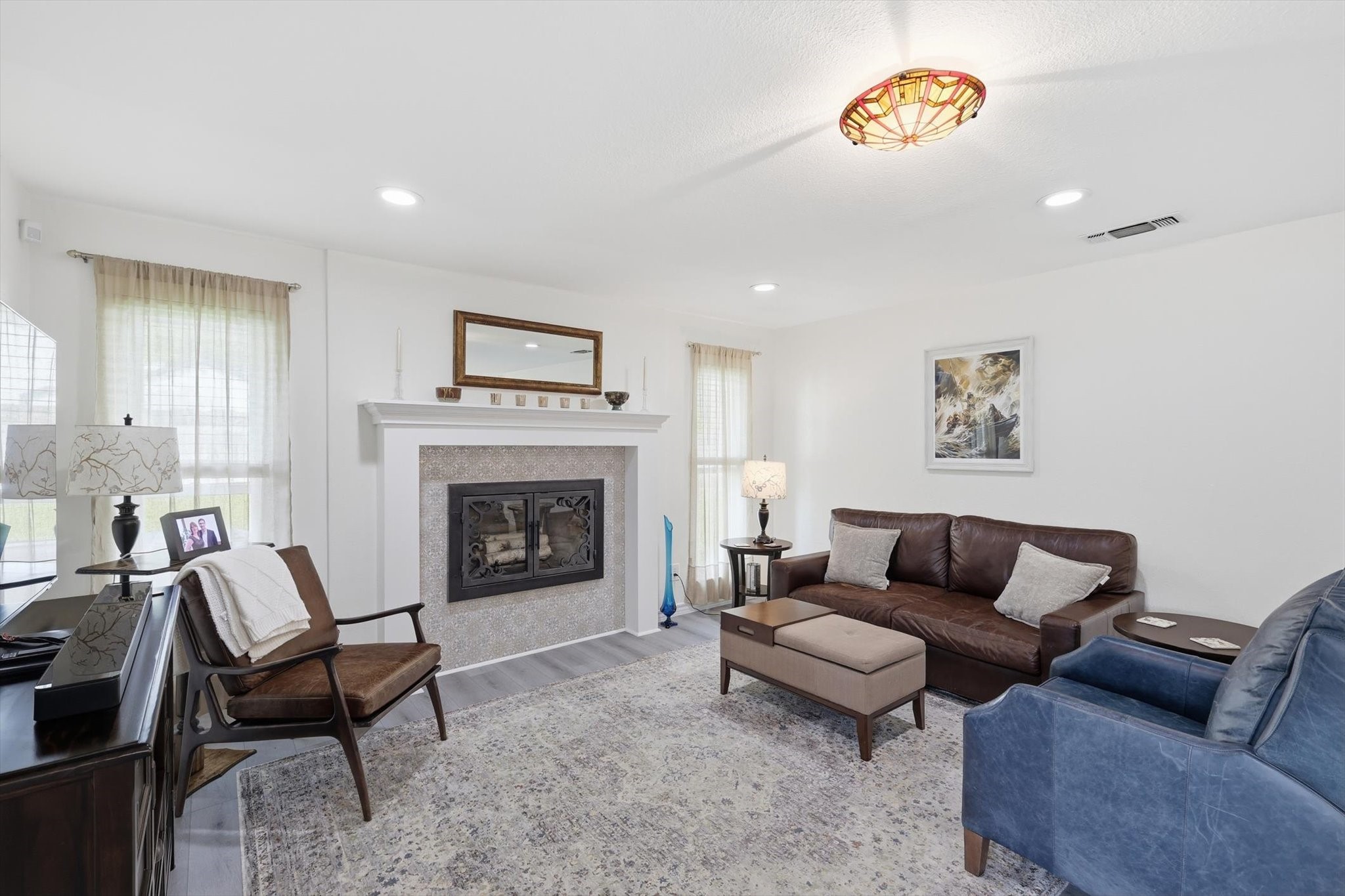 2317 Quail Lane