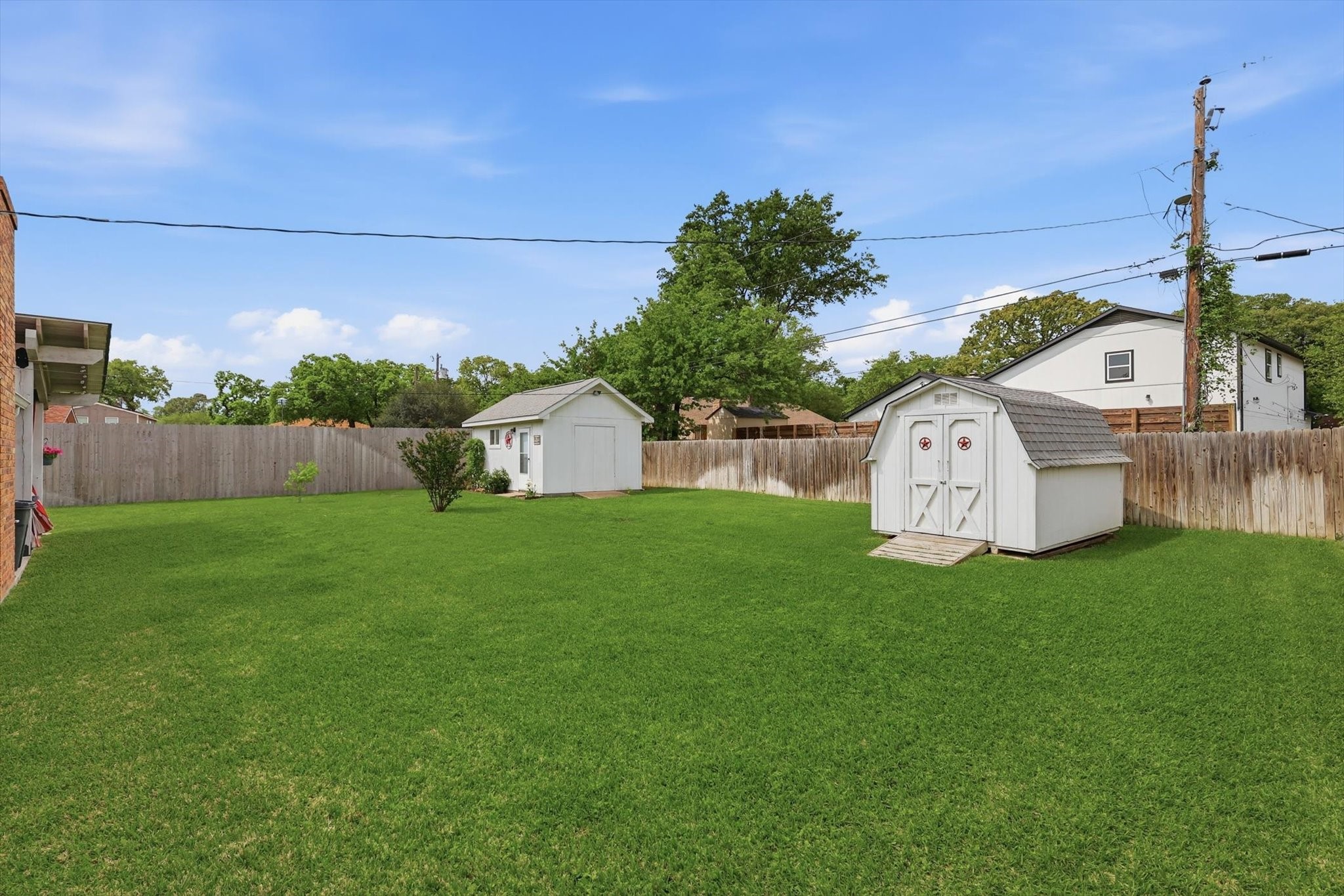 2317 Quail Lane