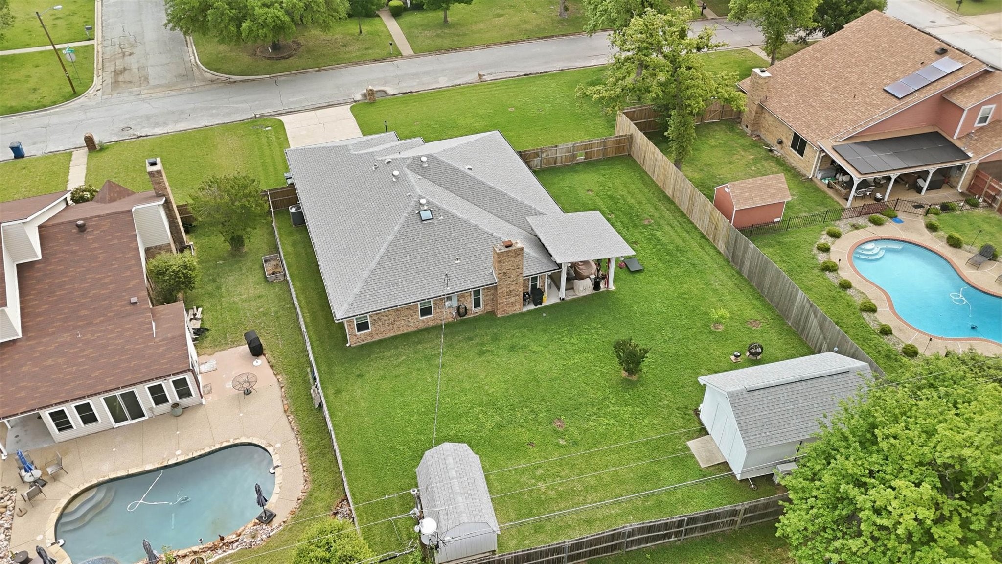 2317 Quail Lane