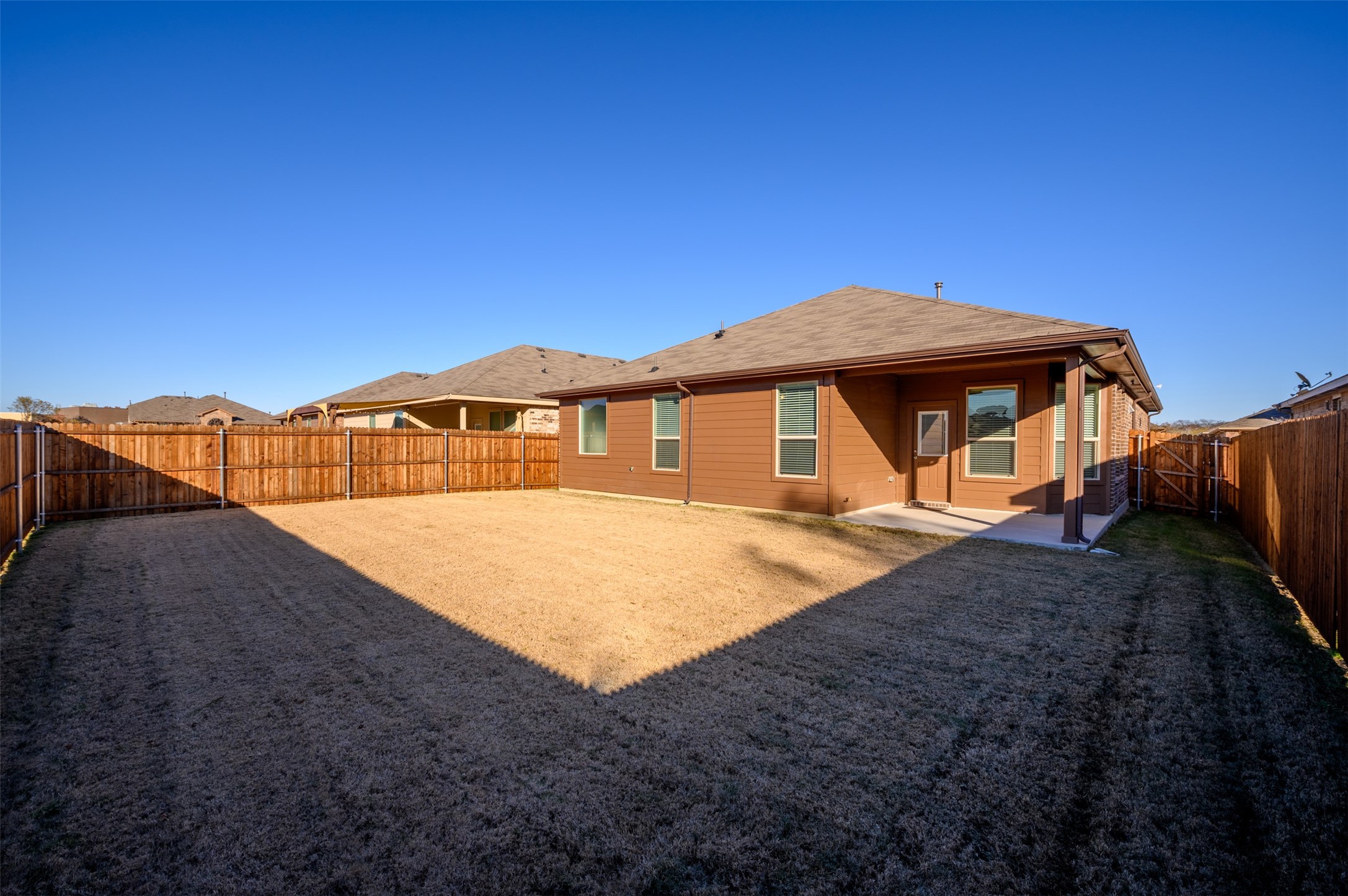 4308 Lost Creek Road