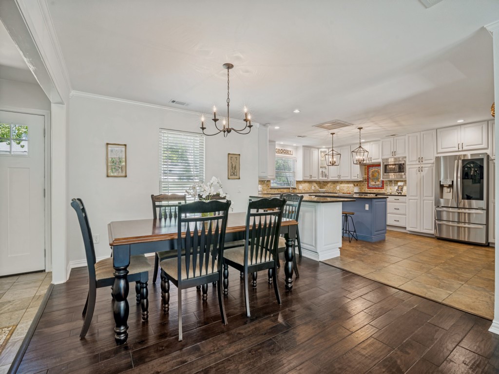 2708 Rockbrook Drive
