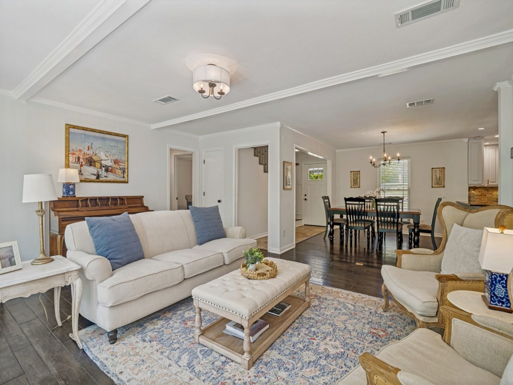 2708 Rockbrook Drive