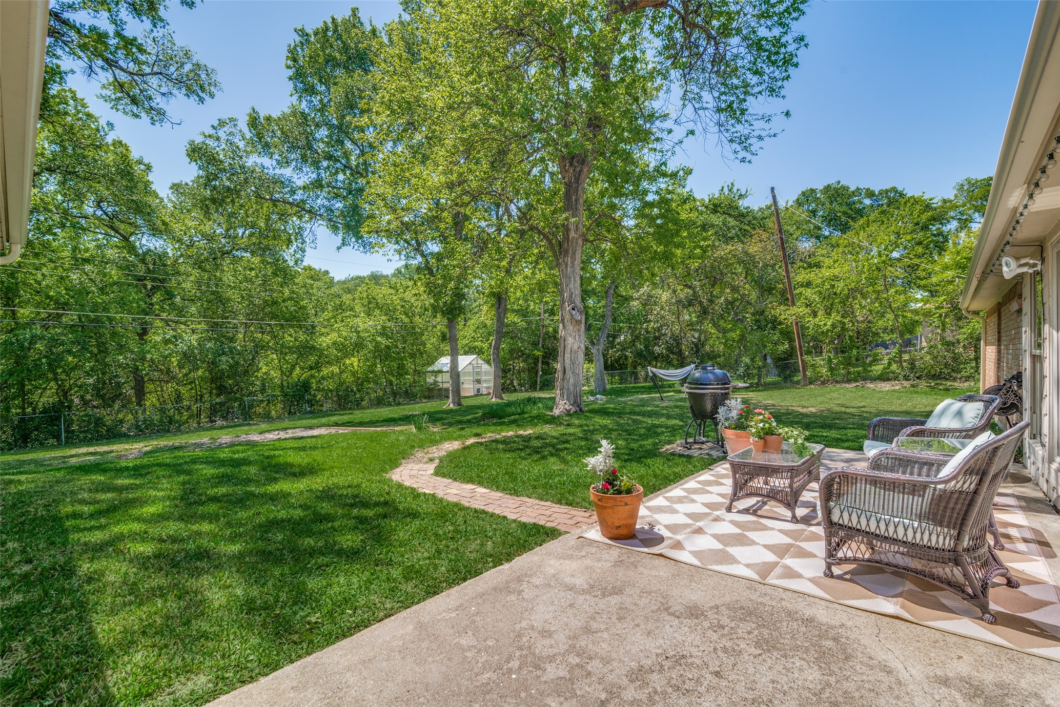 2708 Rockbrook Drive