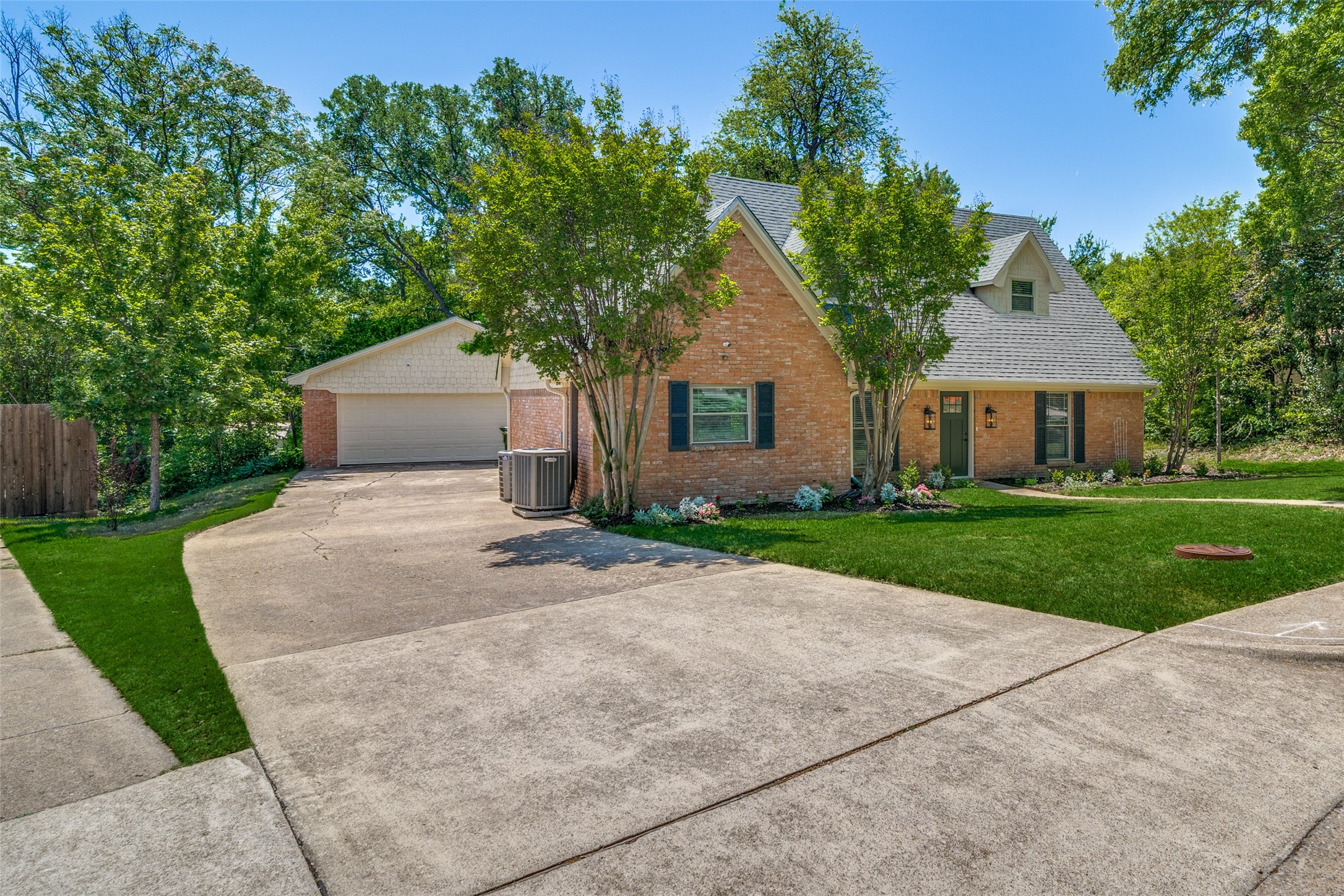 2708 Rockbrook Drive