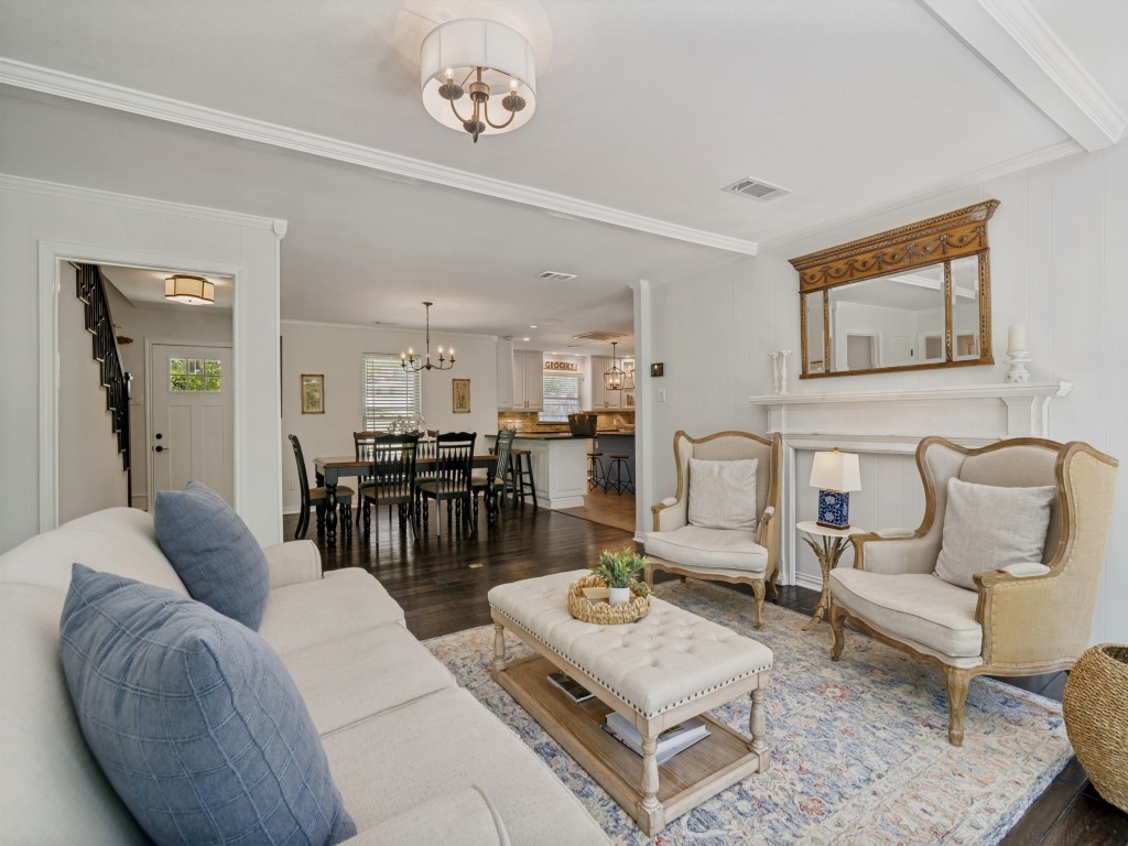 2708 Rockbrook Drive