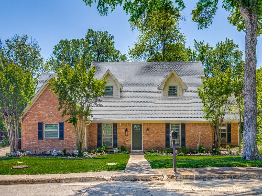 2708 Rockbrook Drive