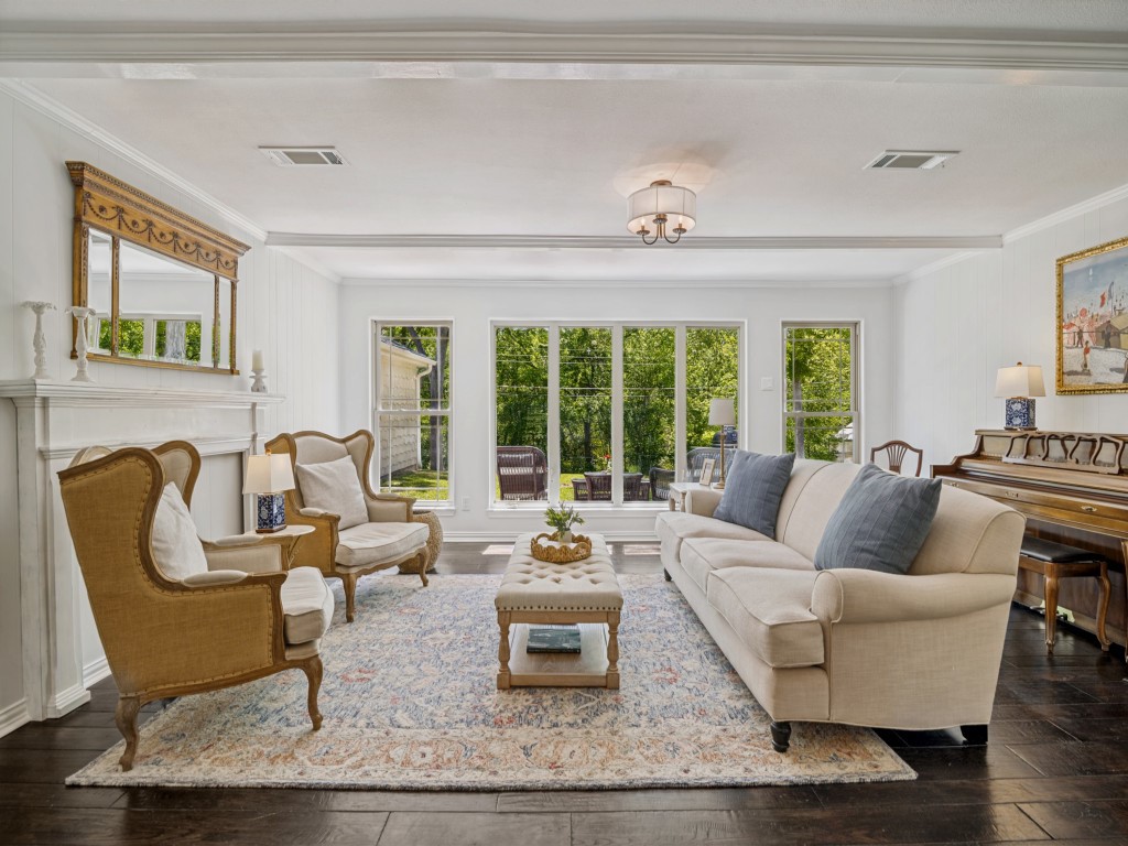 2708 Rockbrook Drive