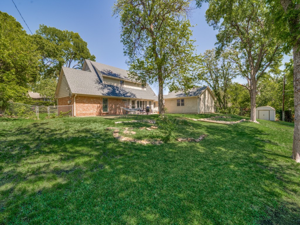 2708 Rockbrook Drive
