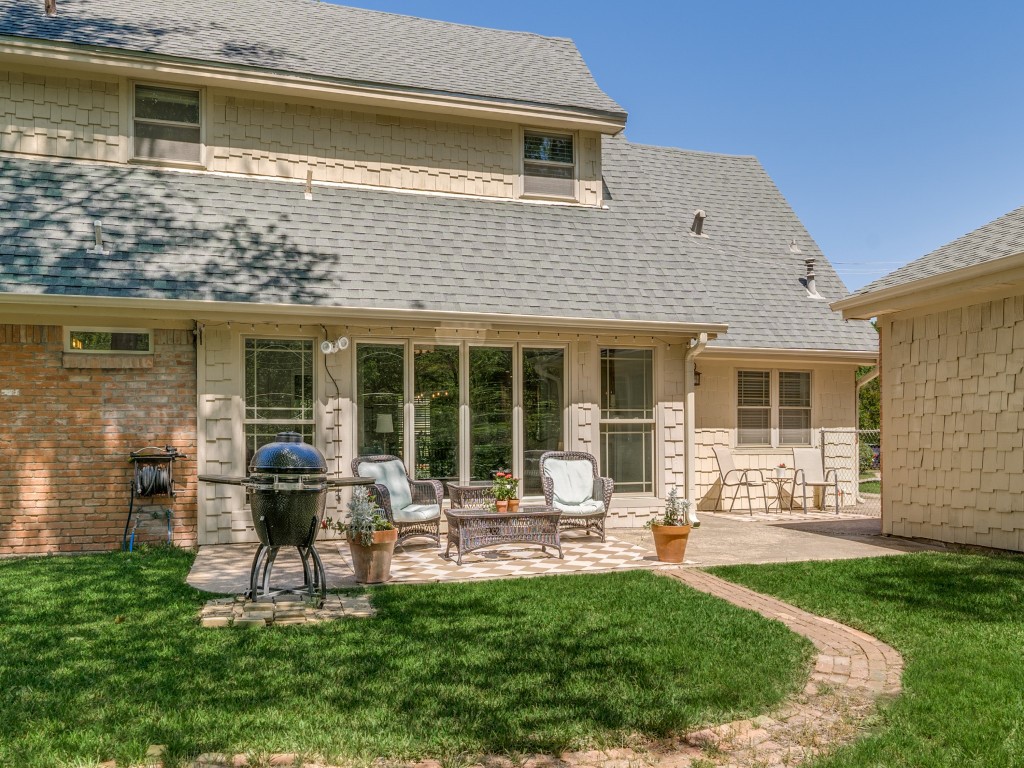 2708 Rockbrook Drive