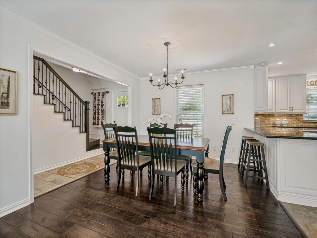 2708 Rockbrook Drive