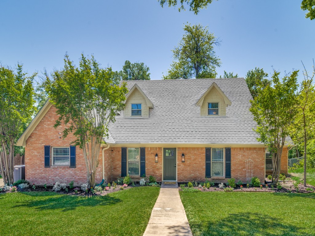2708 Rockbrook Drive