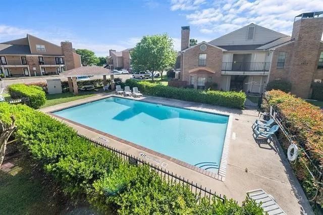 5902 Marvin Loving Drive 204