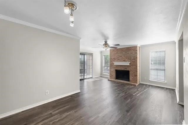 5902 Marvin Loving Drive 204