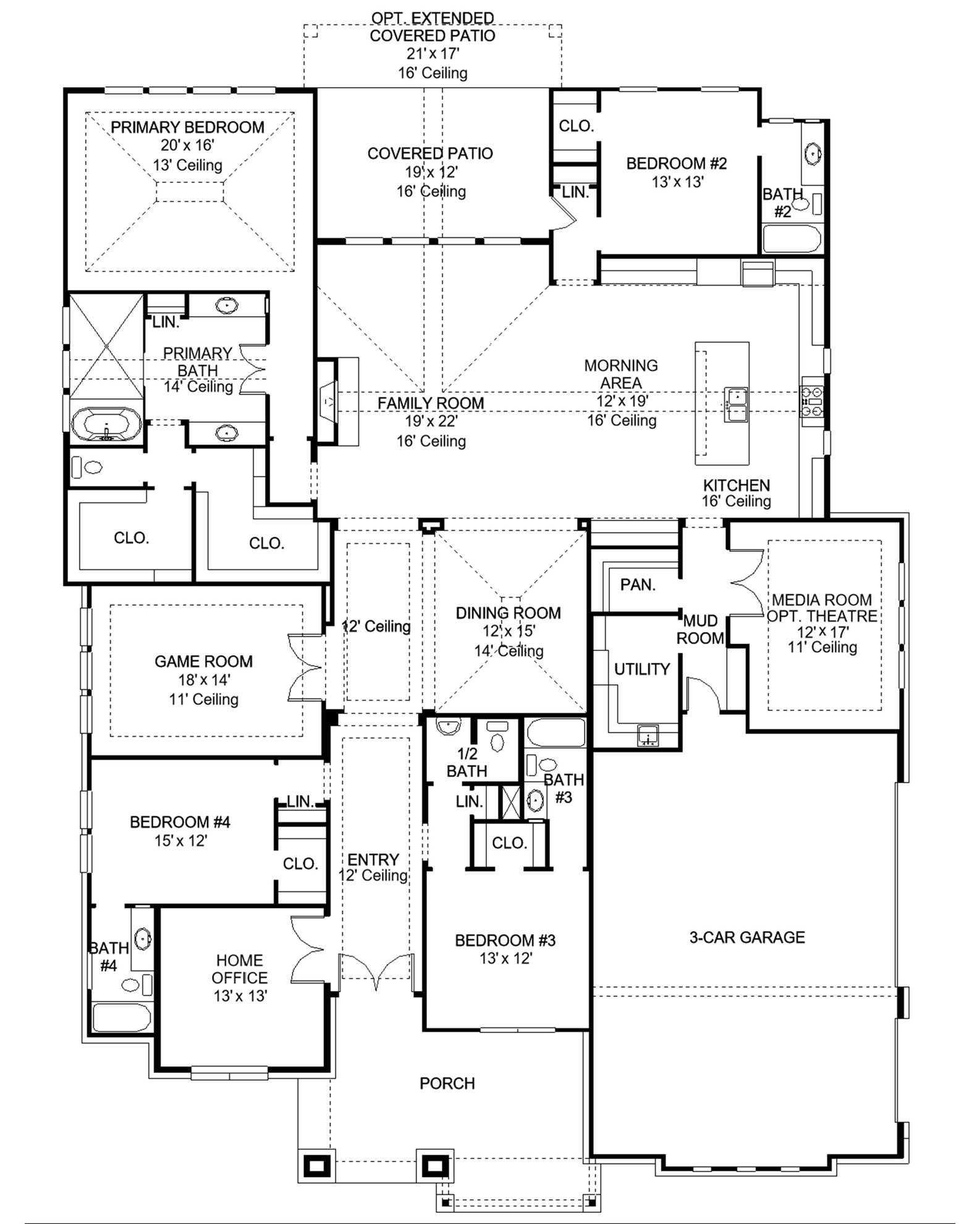 234 Chesterfield Lane