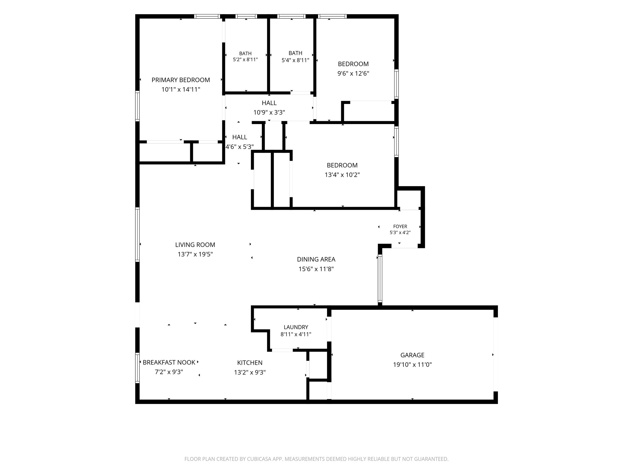 314 N Cottonwood Drive