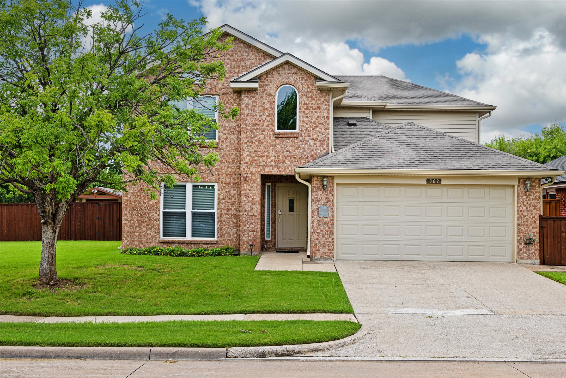 309 Trenton Drive