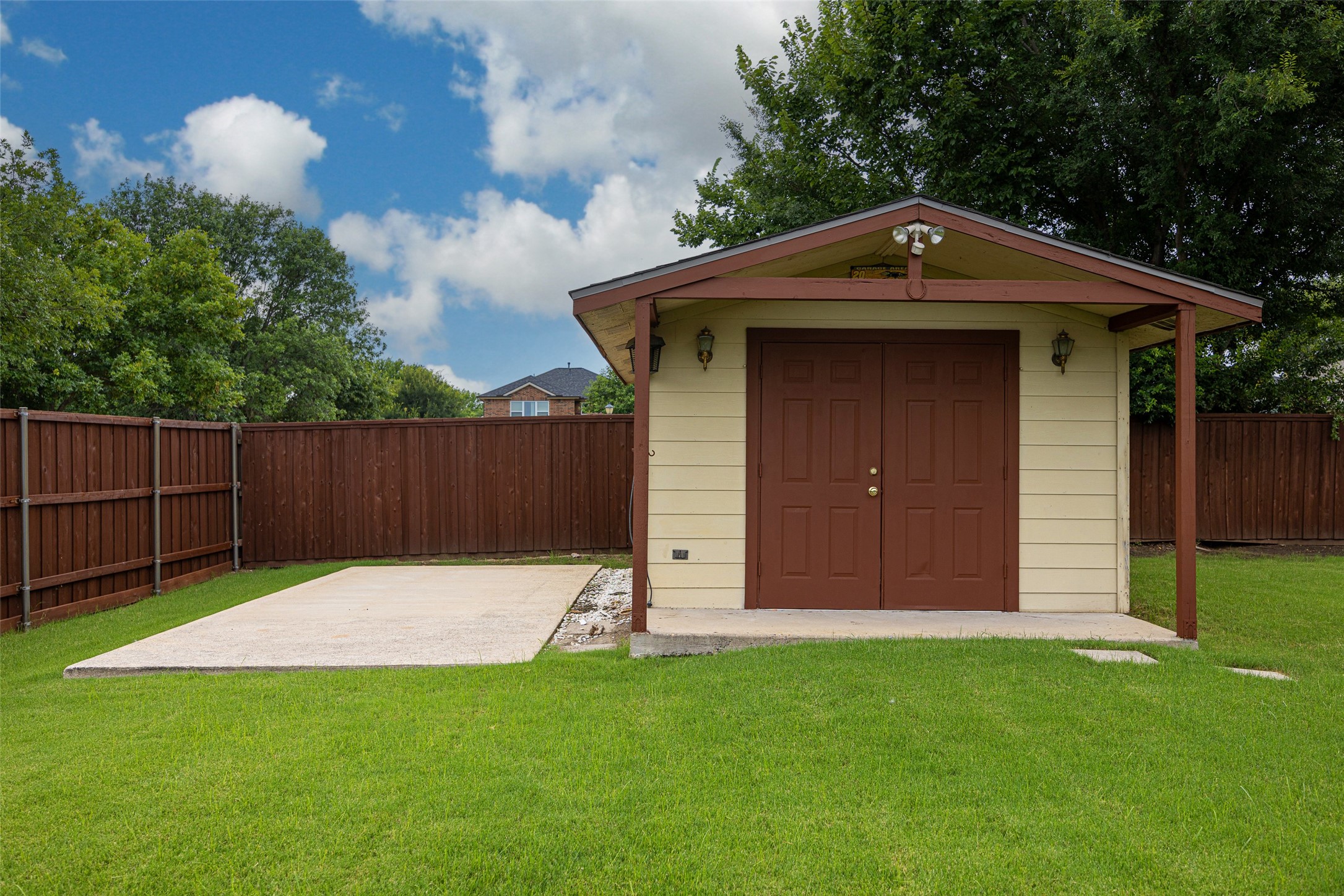 309 Trenton Drive