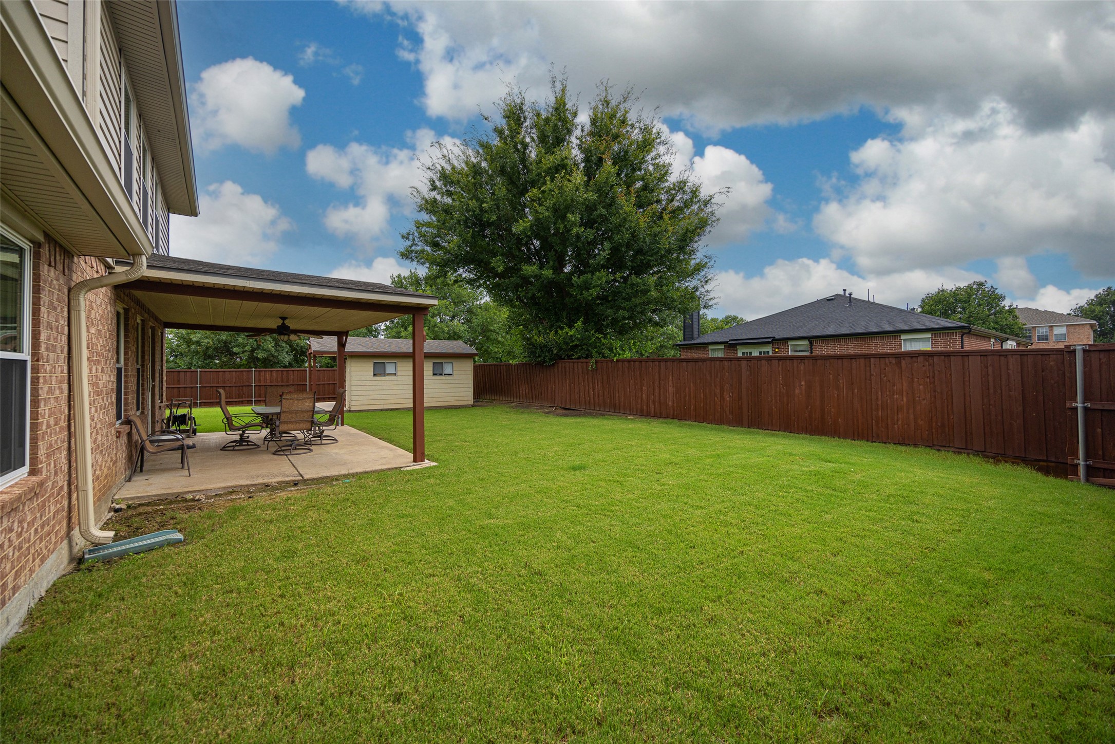 309 Trenton Drive