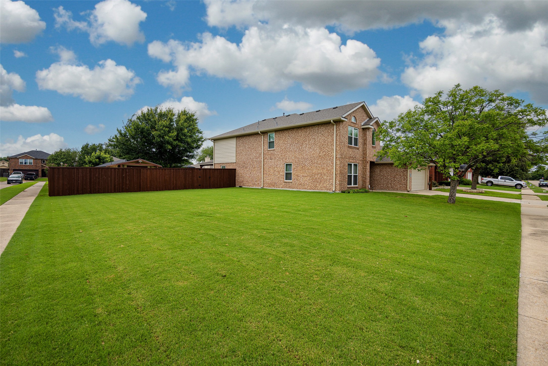 309 Trenton Drive