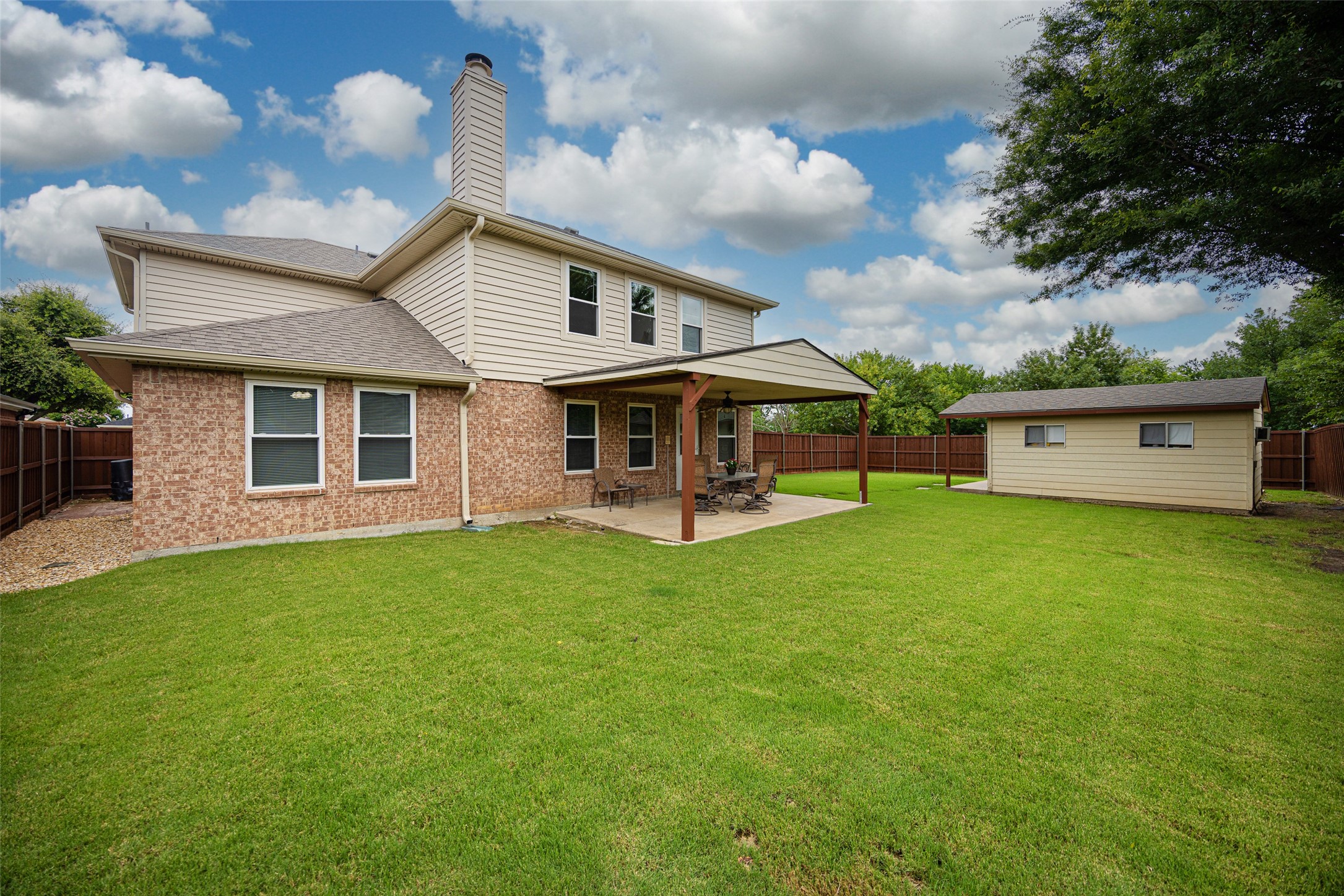 309 Trenton Drive