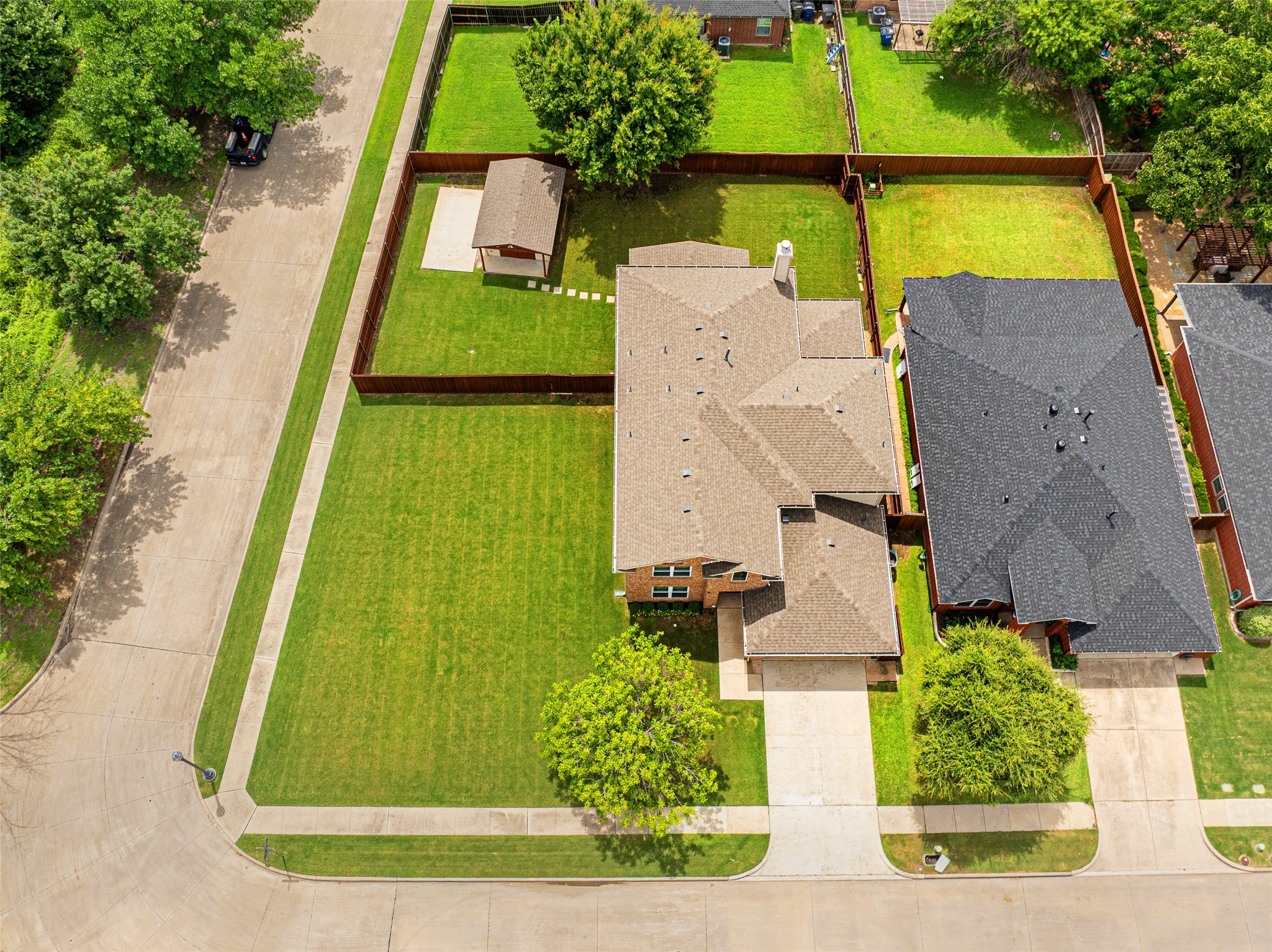 309 Trenton Drive
