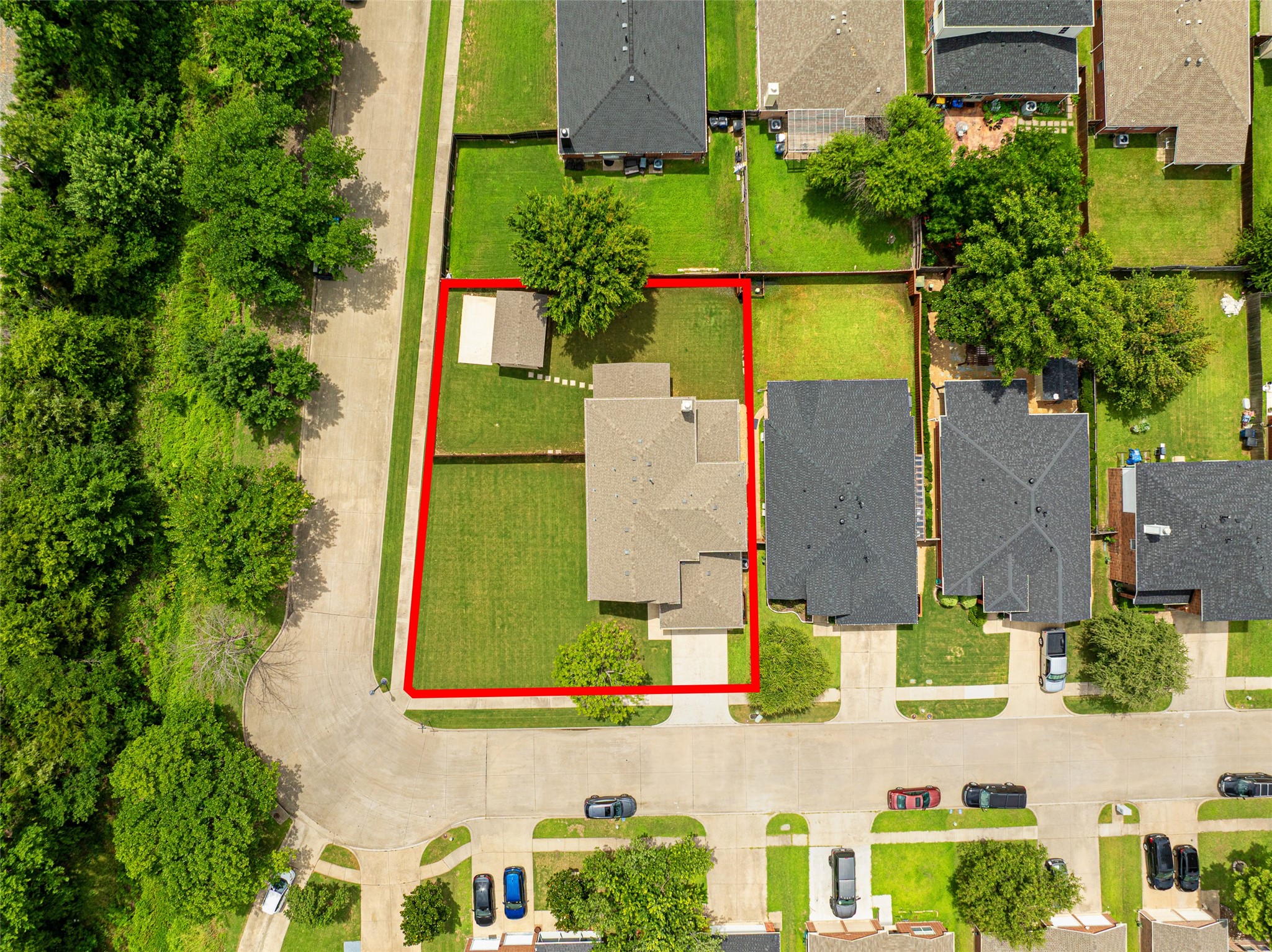 309 Trenton Drive
