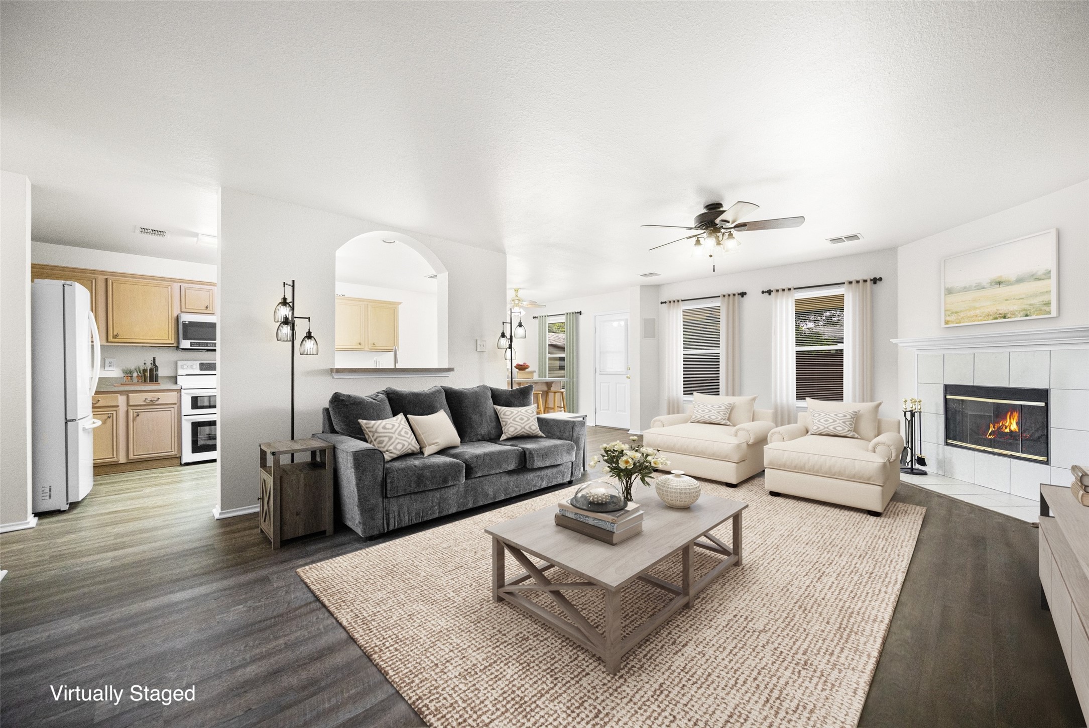 309 Trenton Drive
