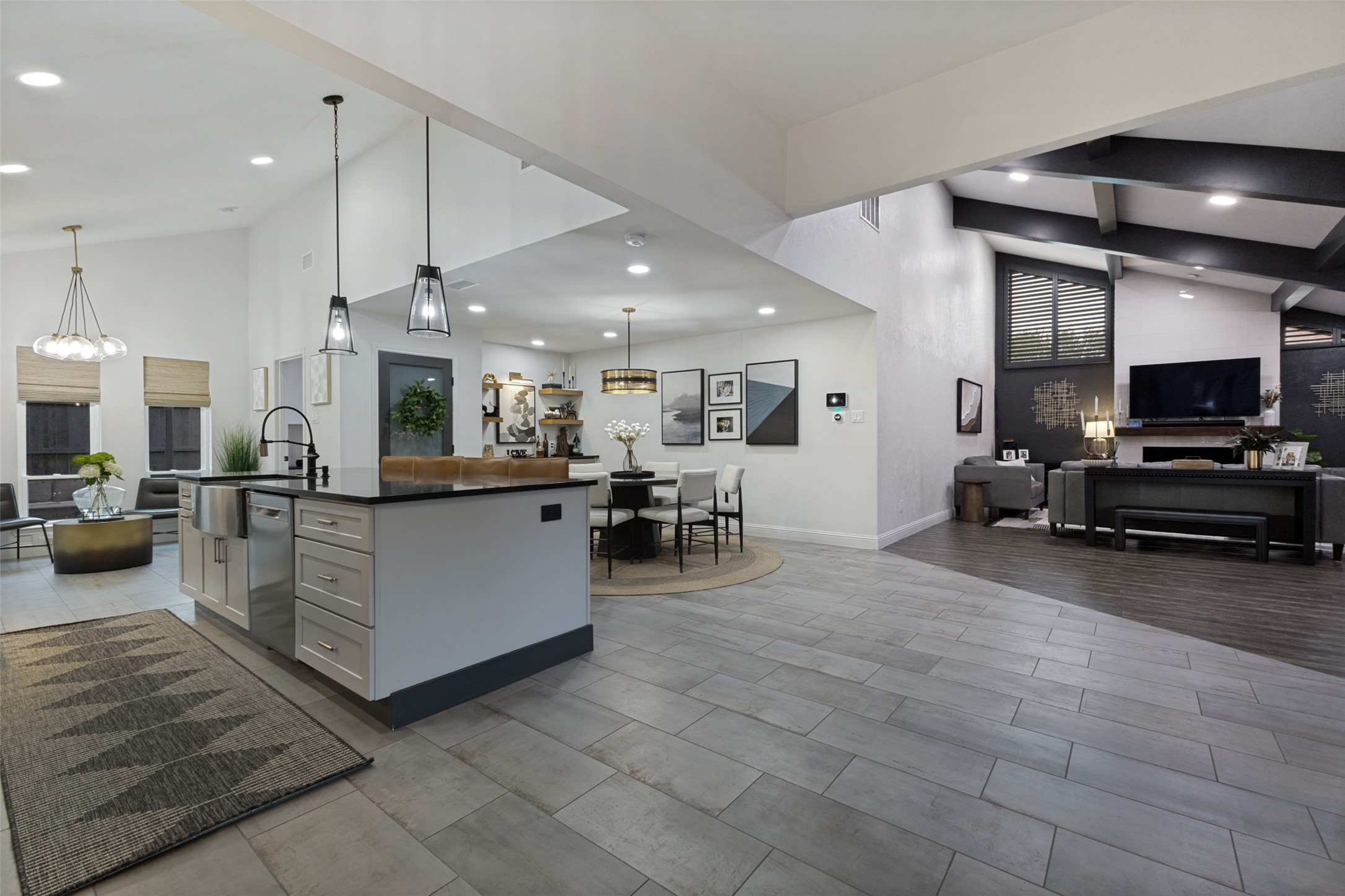 2300 Regal Road