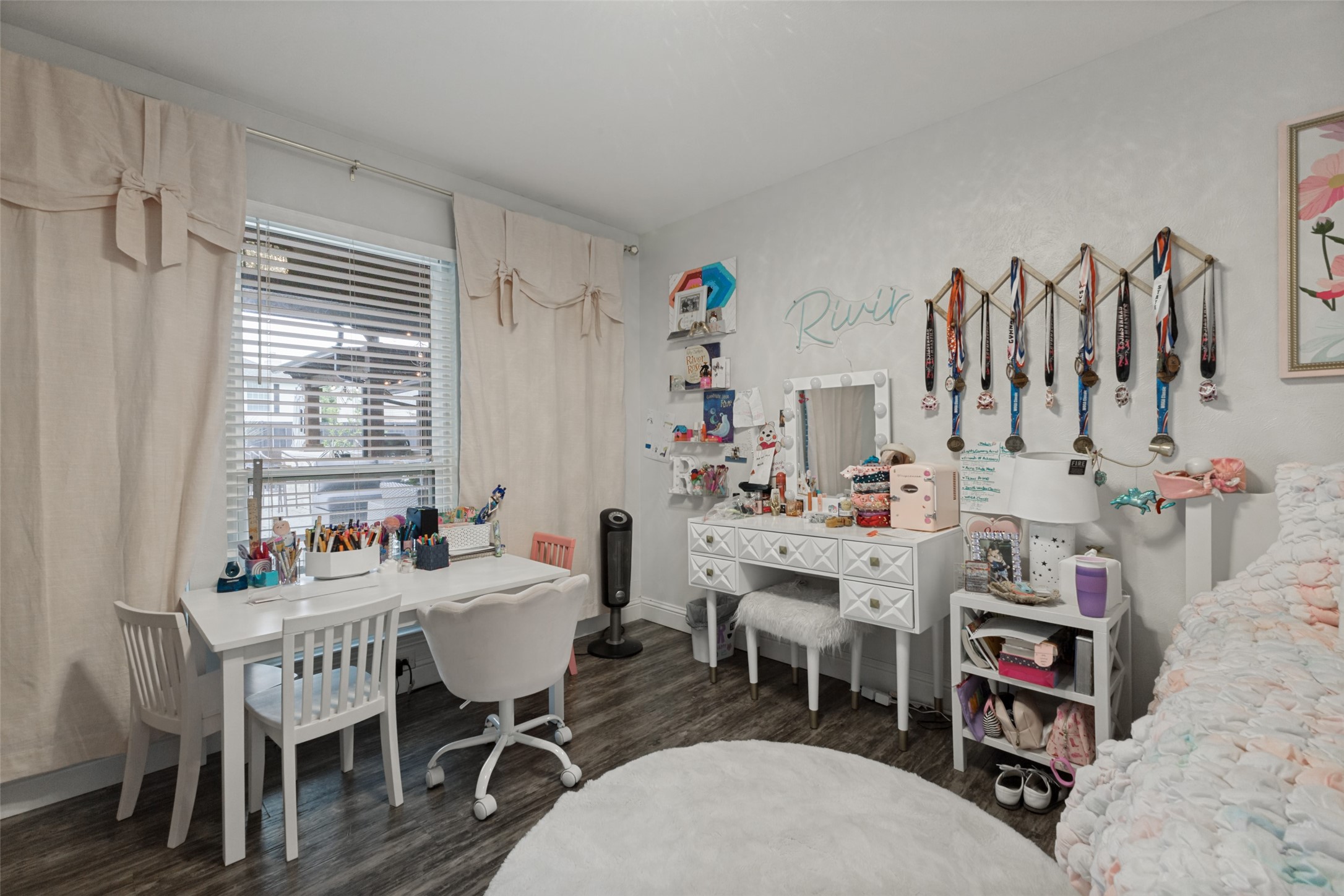 2300 Regal Road