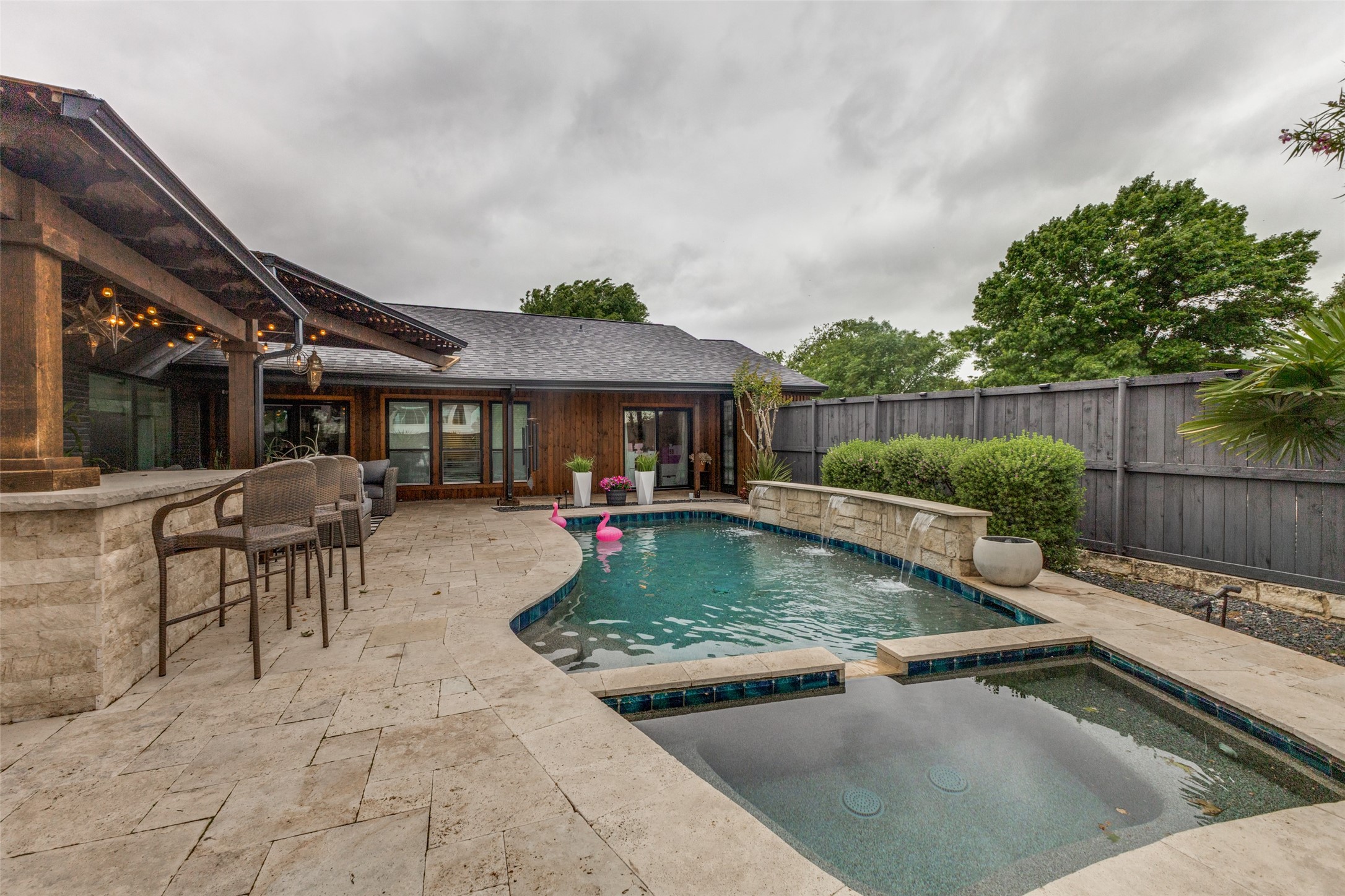 2300 Regal Road