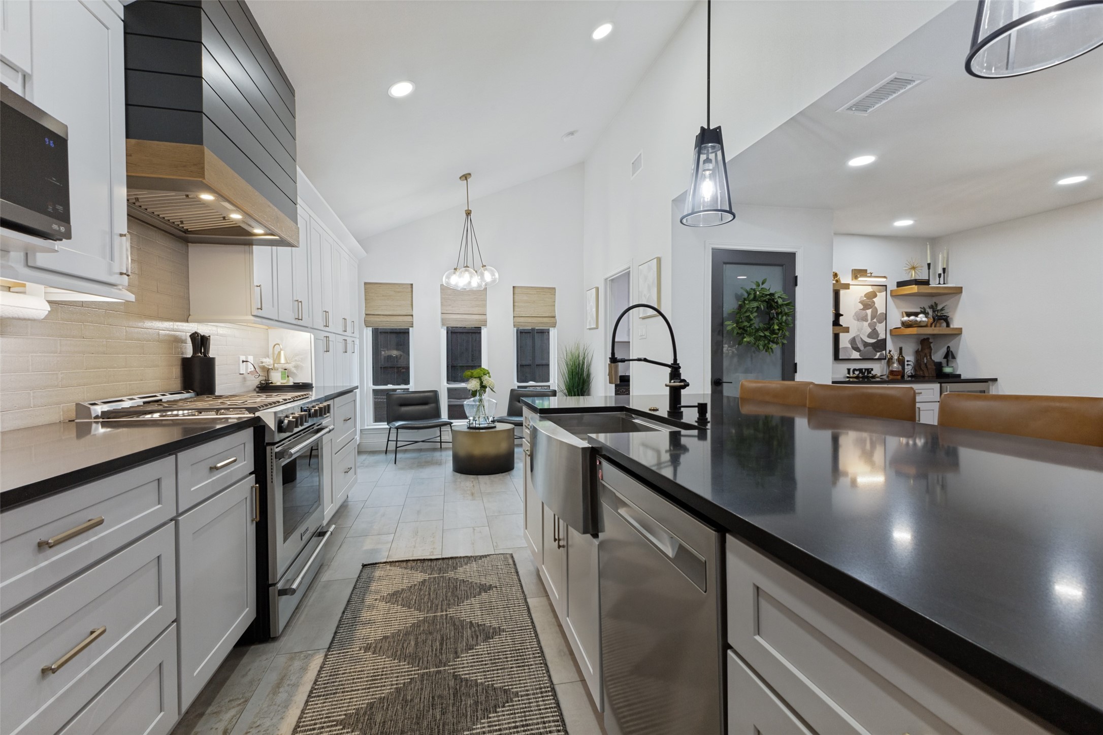 2300 Regal Road