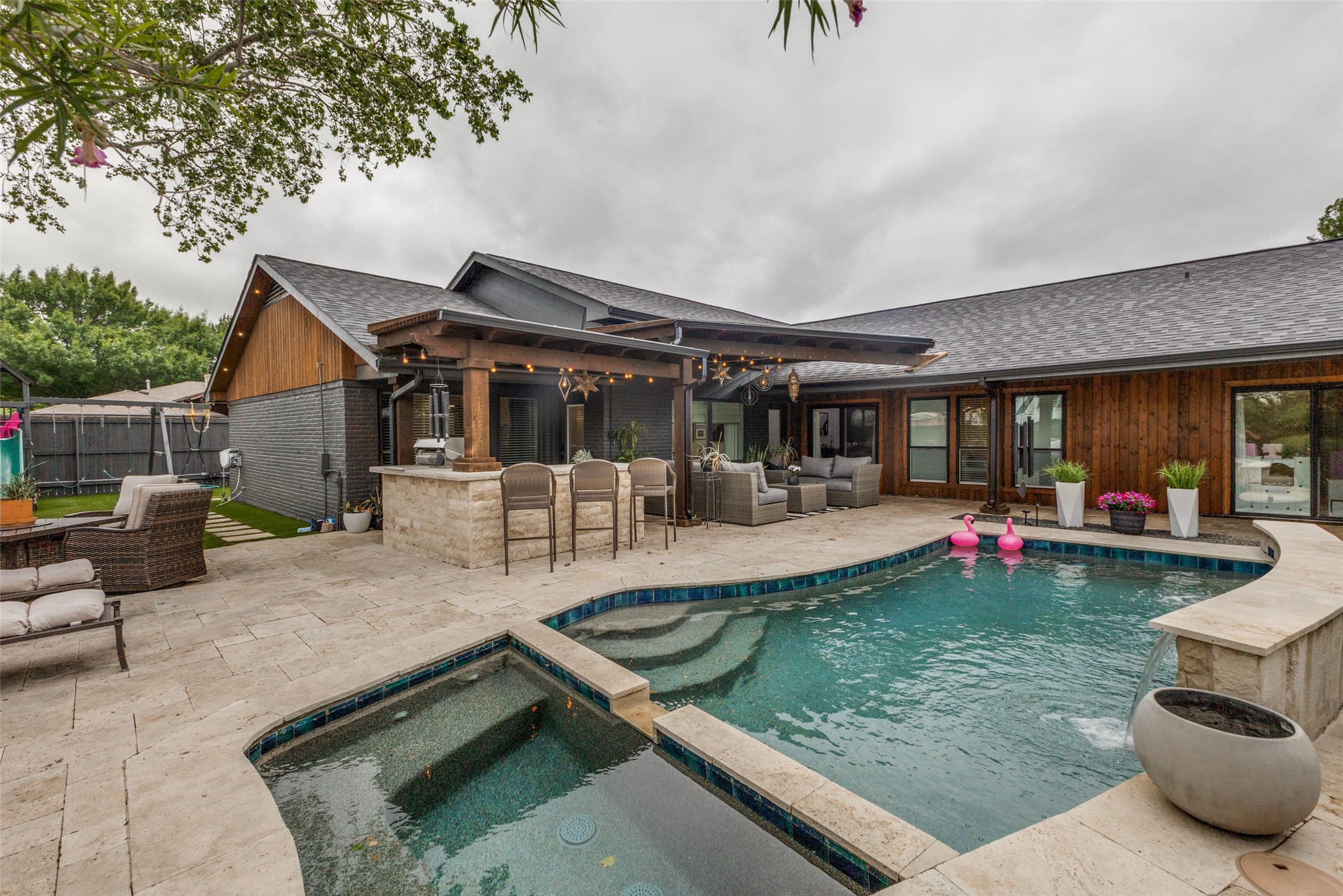 2300 Regal Road
