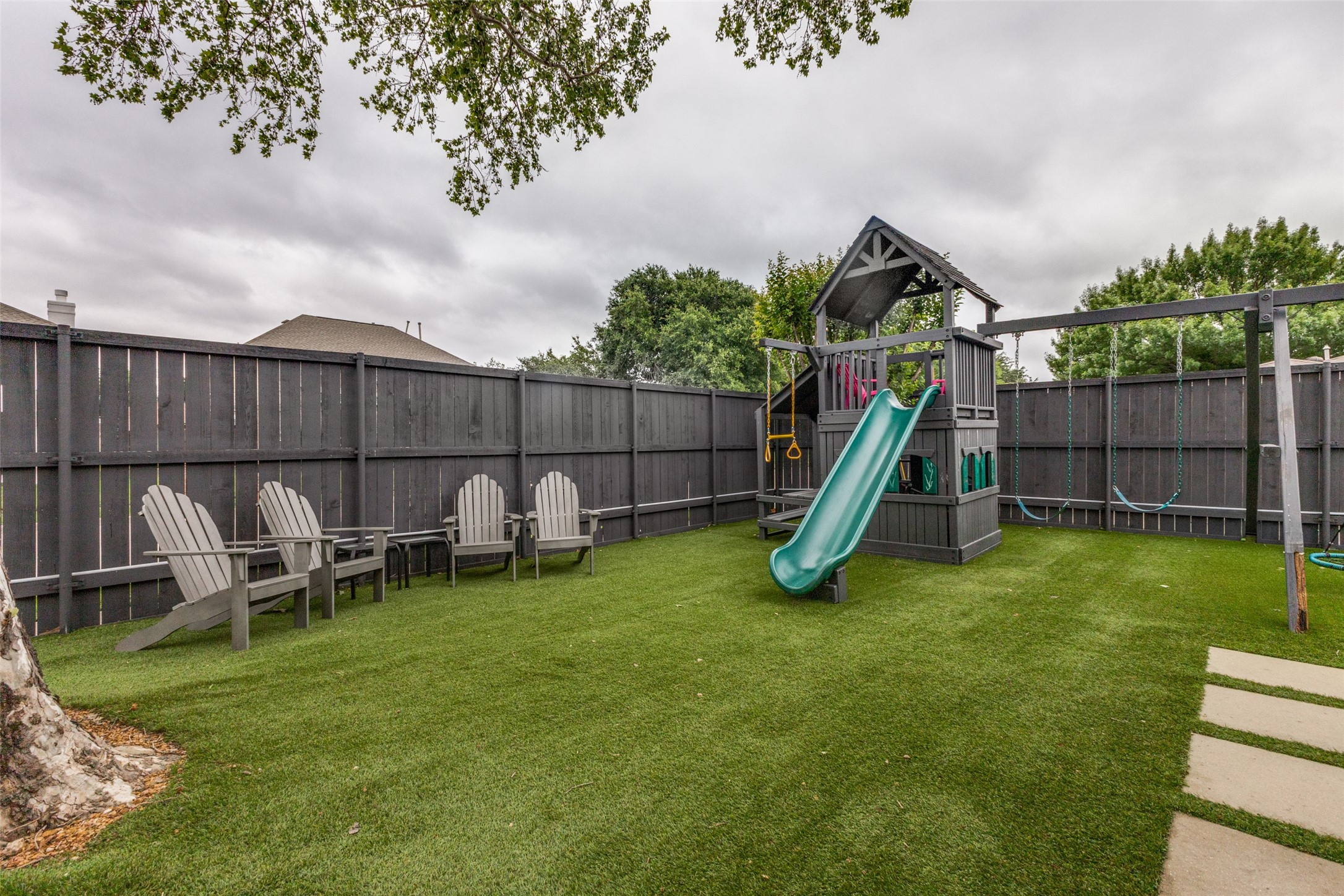 2300 Regal Road