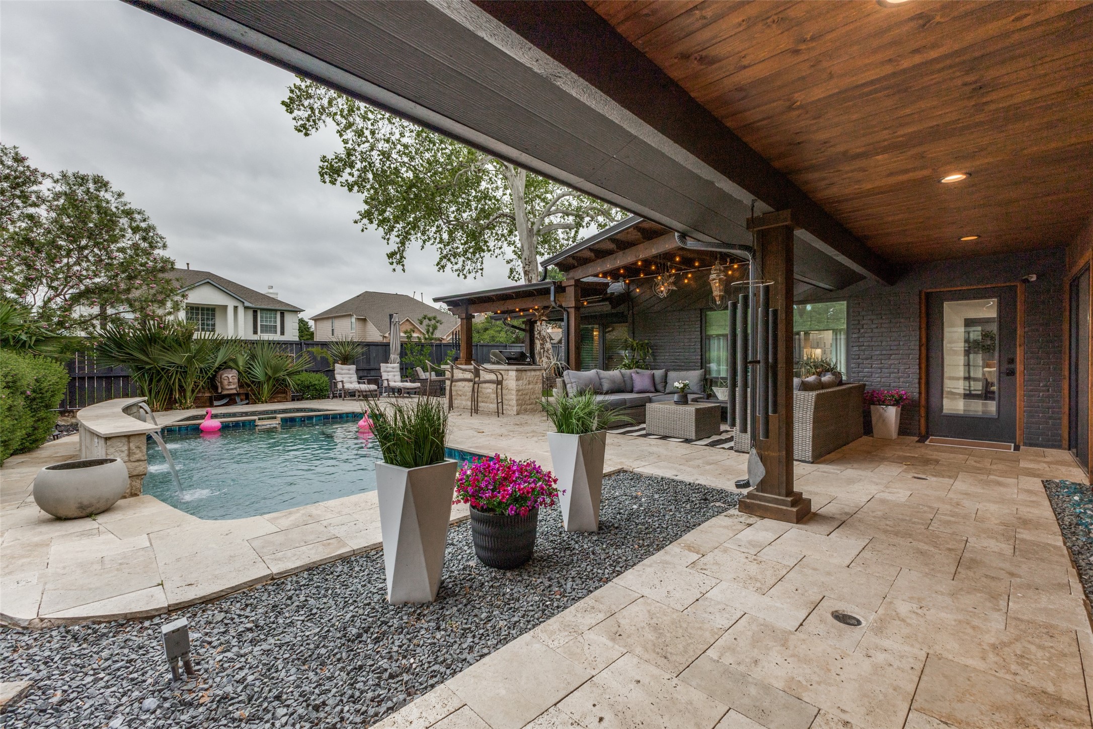 2300 Regal Road