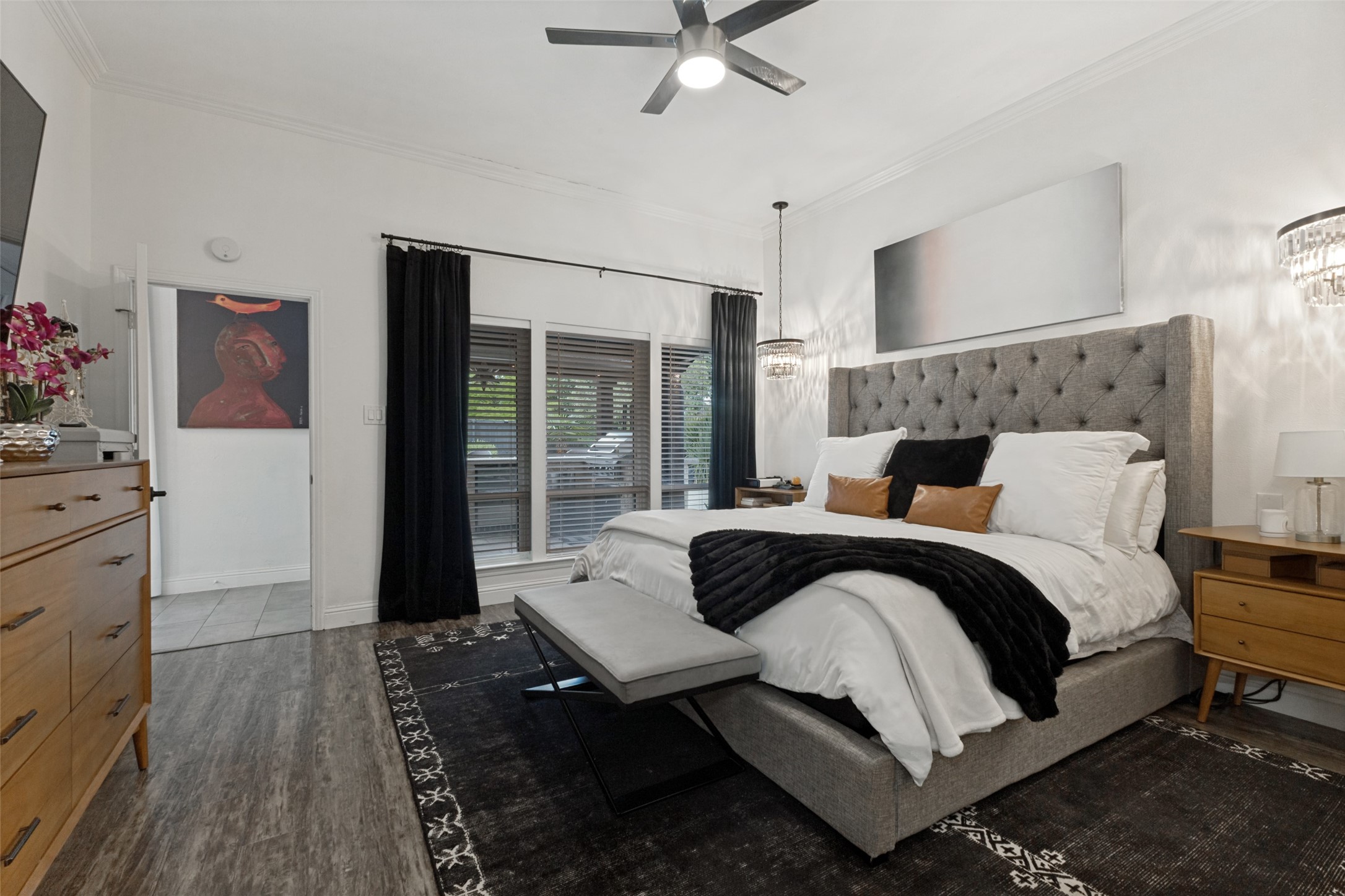 2300 Regal Road