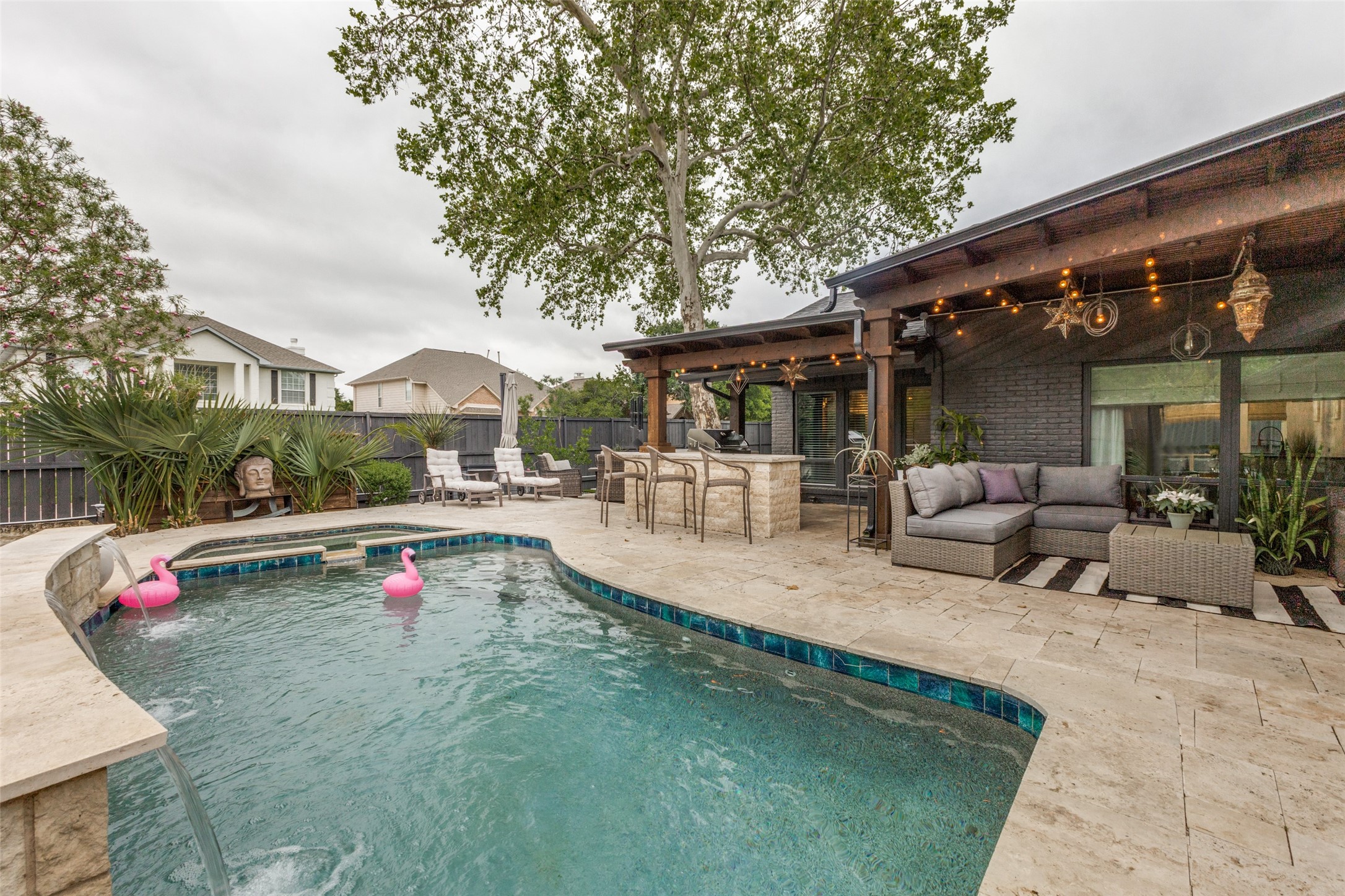 2300 Regal Road