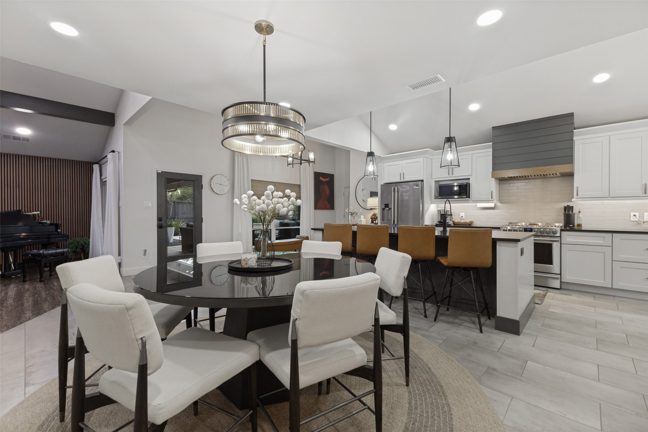 2300 Regal Road