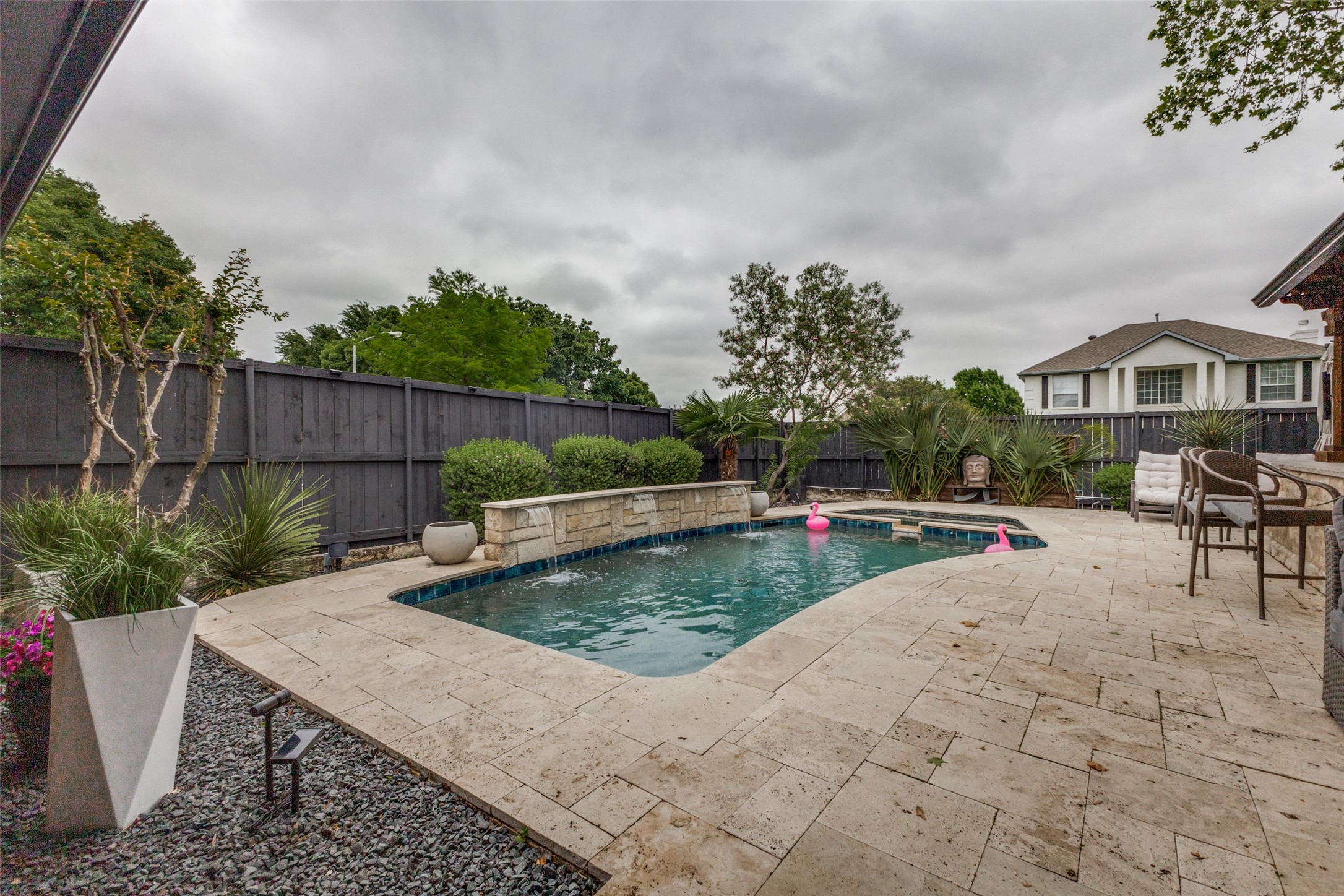 2300 Regal Road