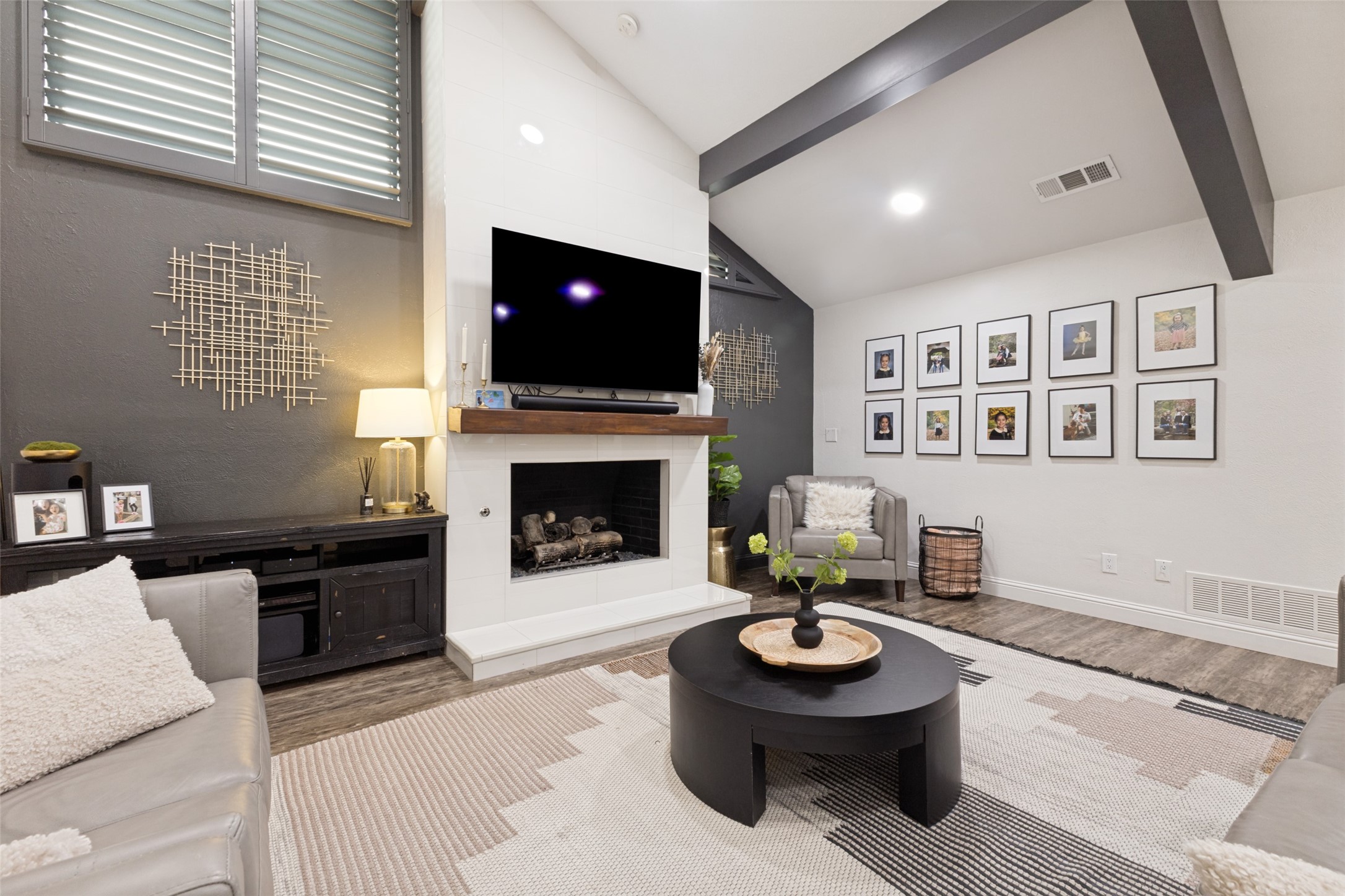 2300 Regal Road