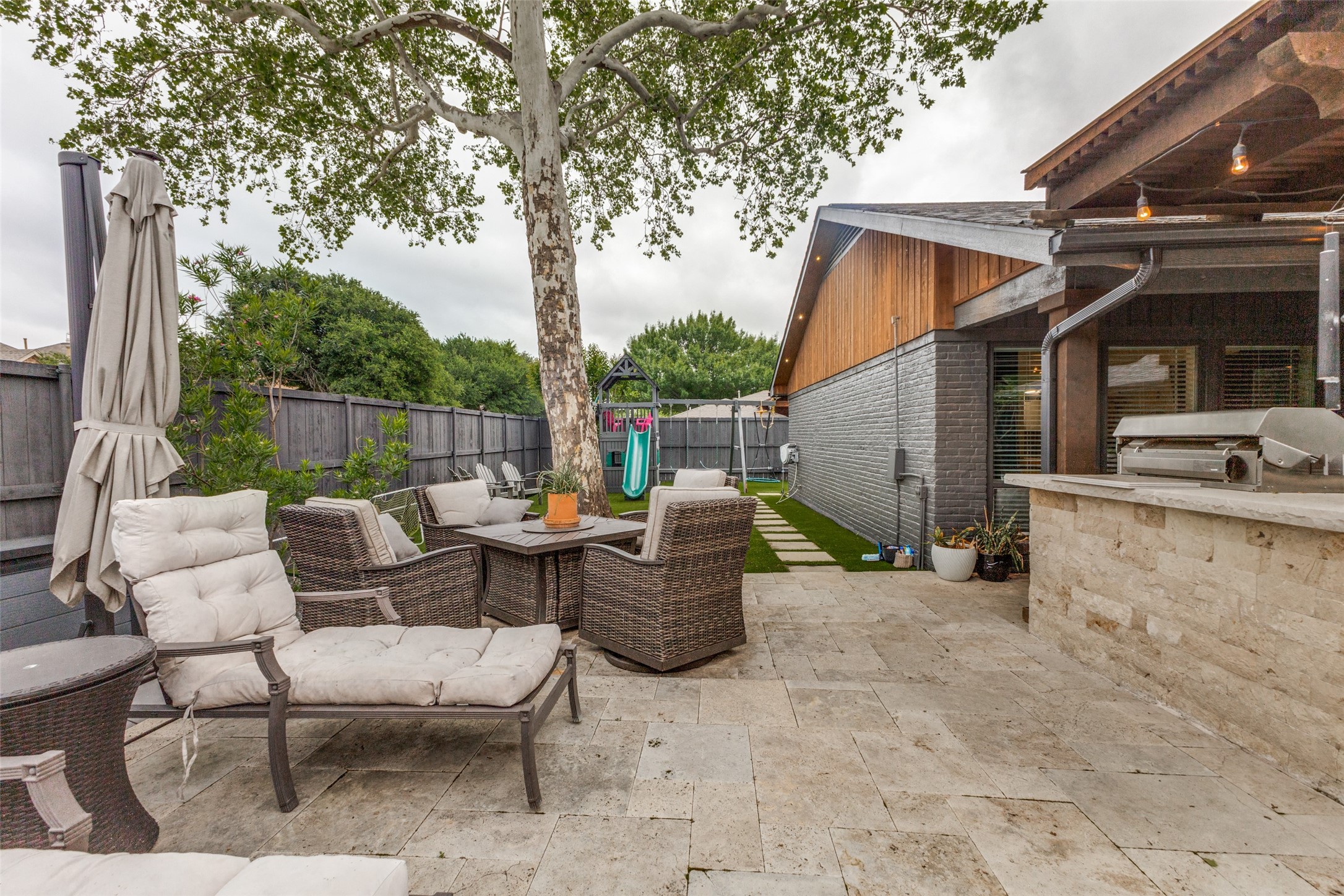2300 Regal Road