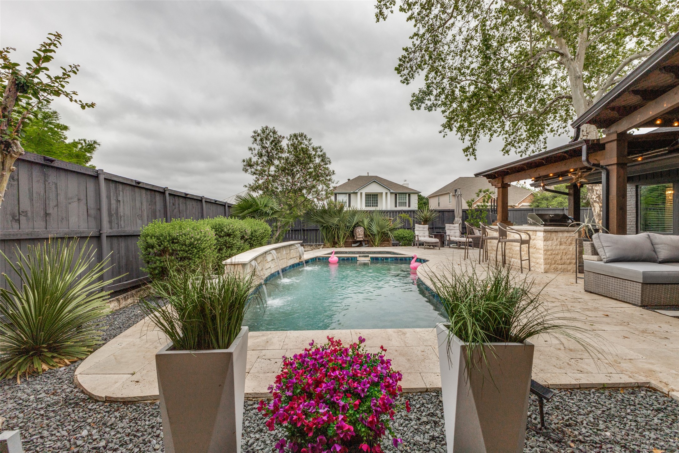 2300 Regal Road